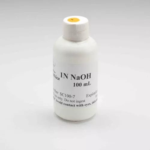 Vinmetrica – Total SO2 Titrant – 1n NaOH