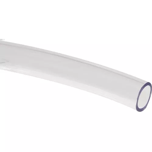 Vinyl Tubing – 1 in ID x 1-1/4 in OD