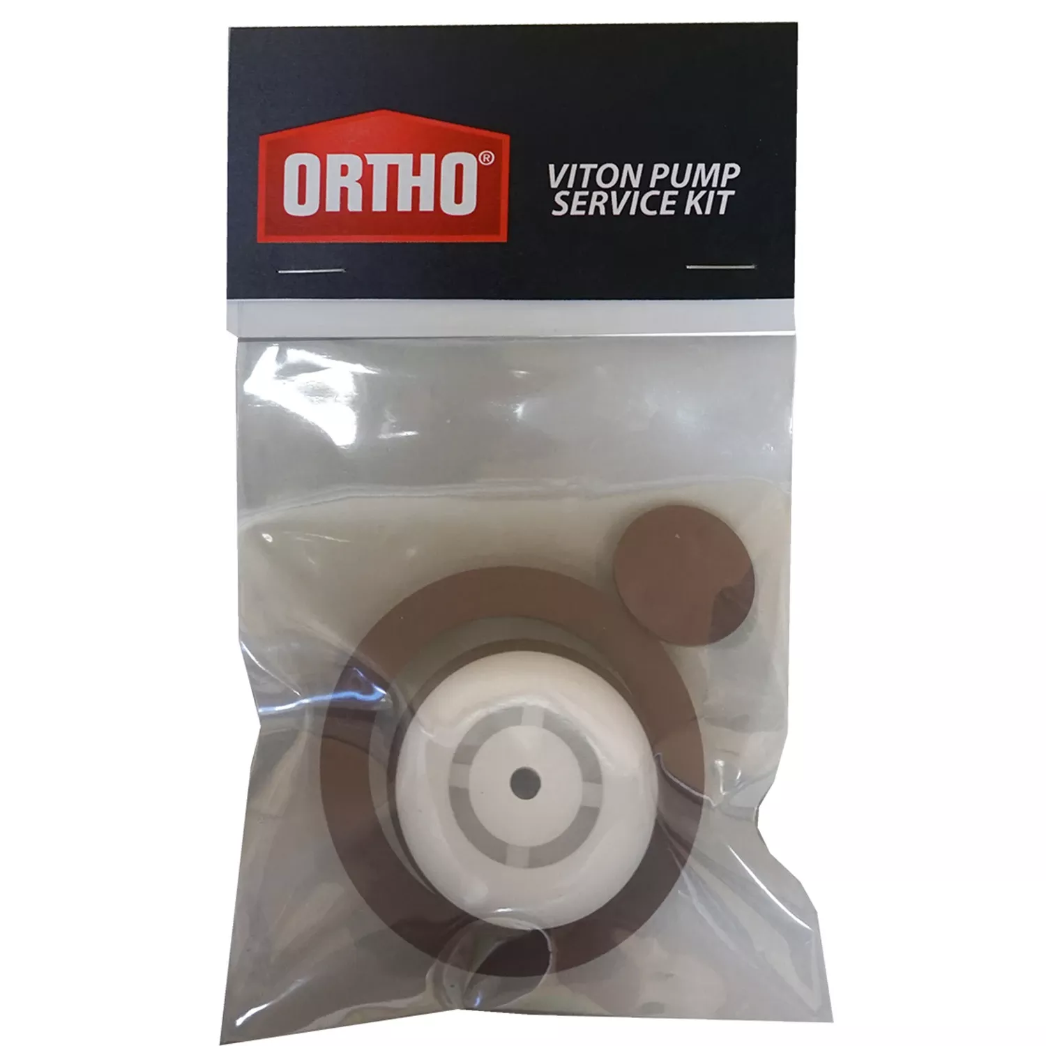 Viton Pump Service Kit For Sprayers – Model 184350 – Replacement Parts