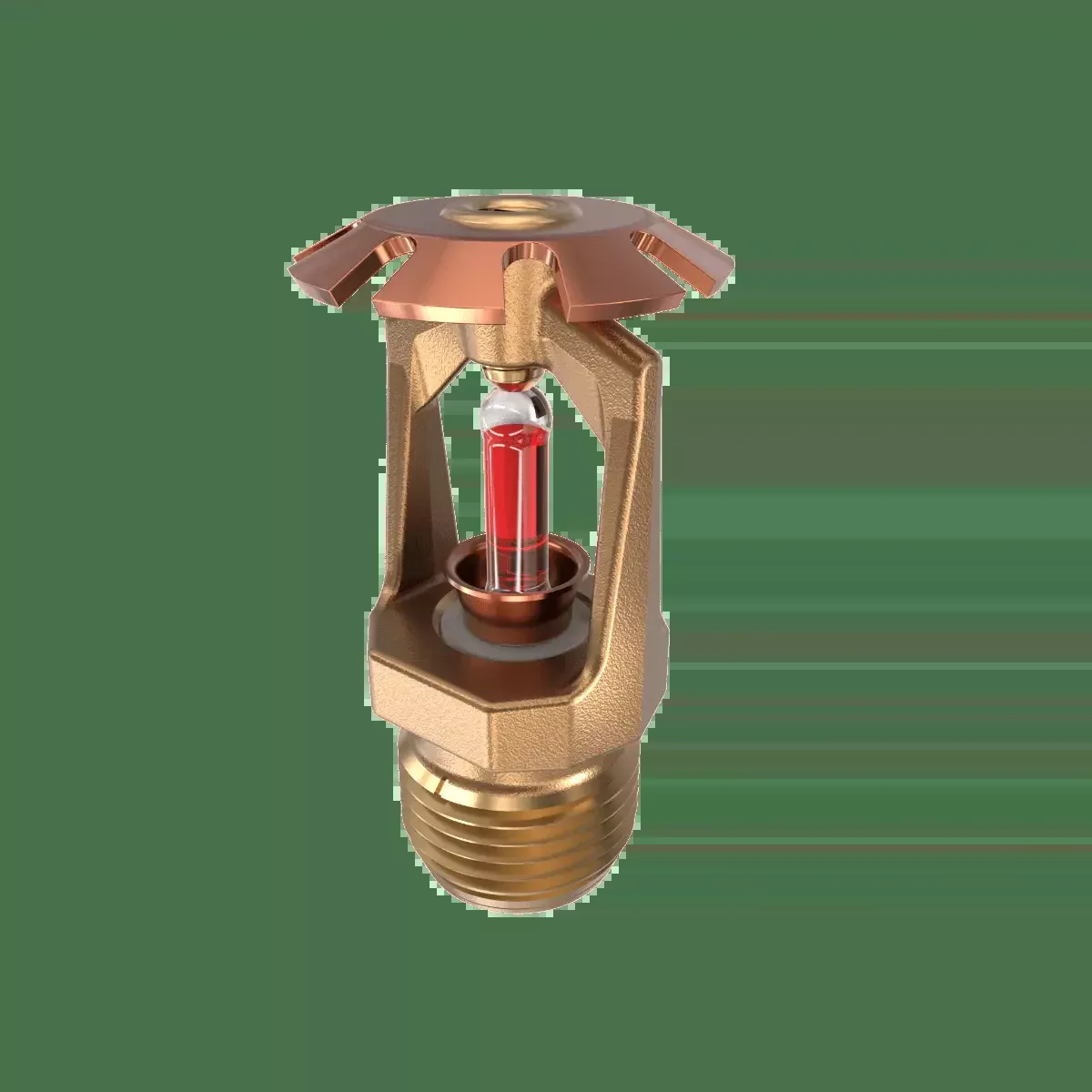VK118 K5.6 Standard Response Fire Sprinkler