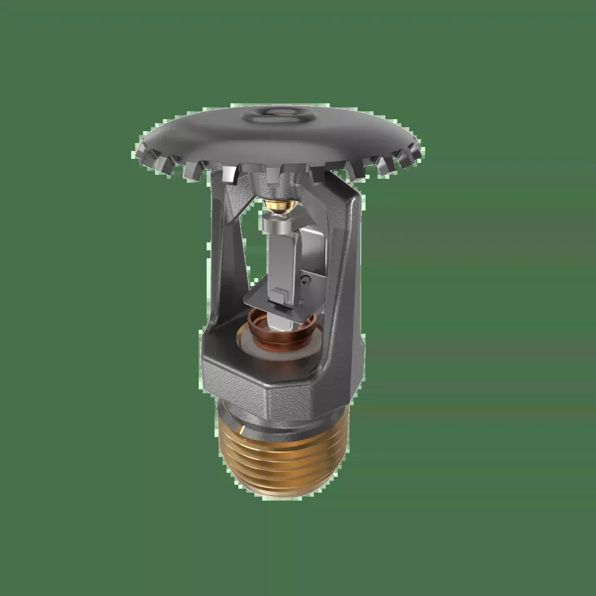 VK301 K5.6 Quick Response Upright Fire Sprinkler