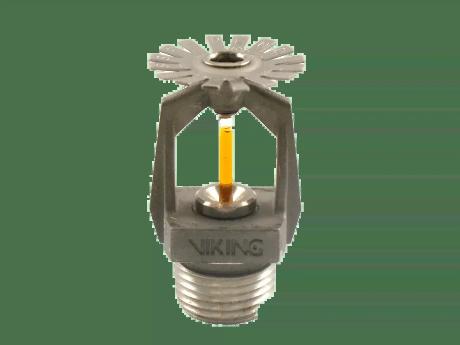 VK339 K5.6 QR Quick Response Stainless Steel Fire Sprinkler Head Durable