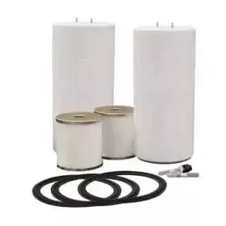 VPS Fire Protection System Maintenance Kit for Reliable Suppression Care