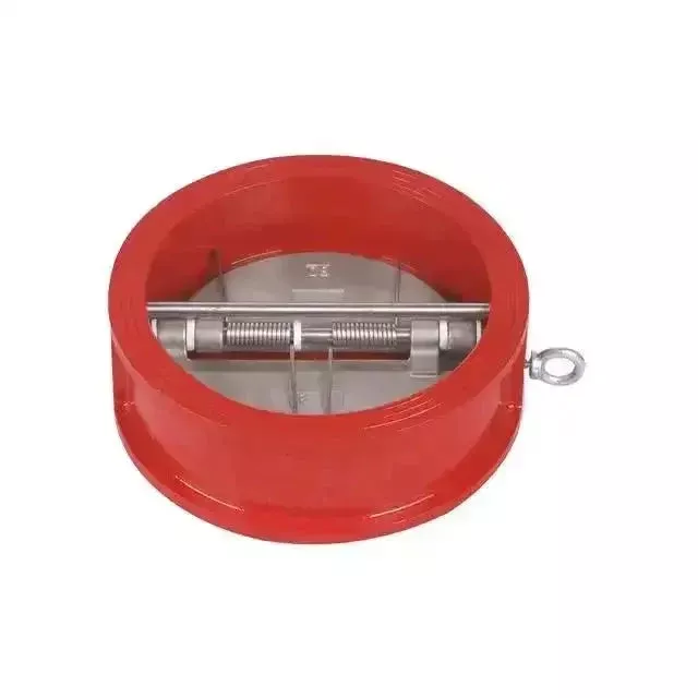 Wafer Check Valve