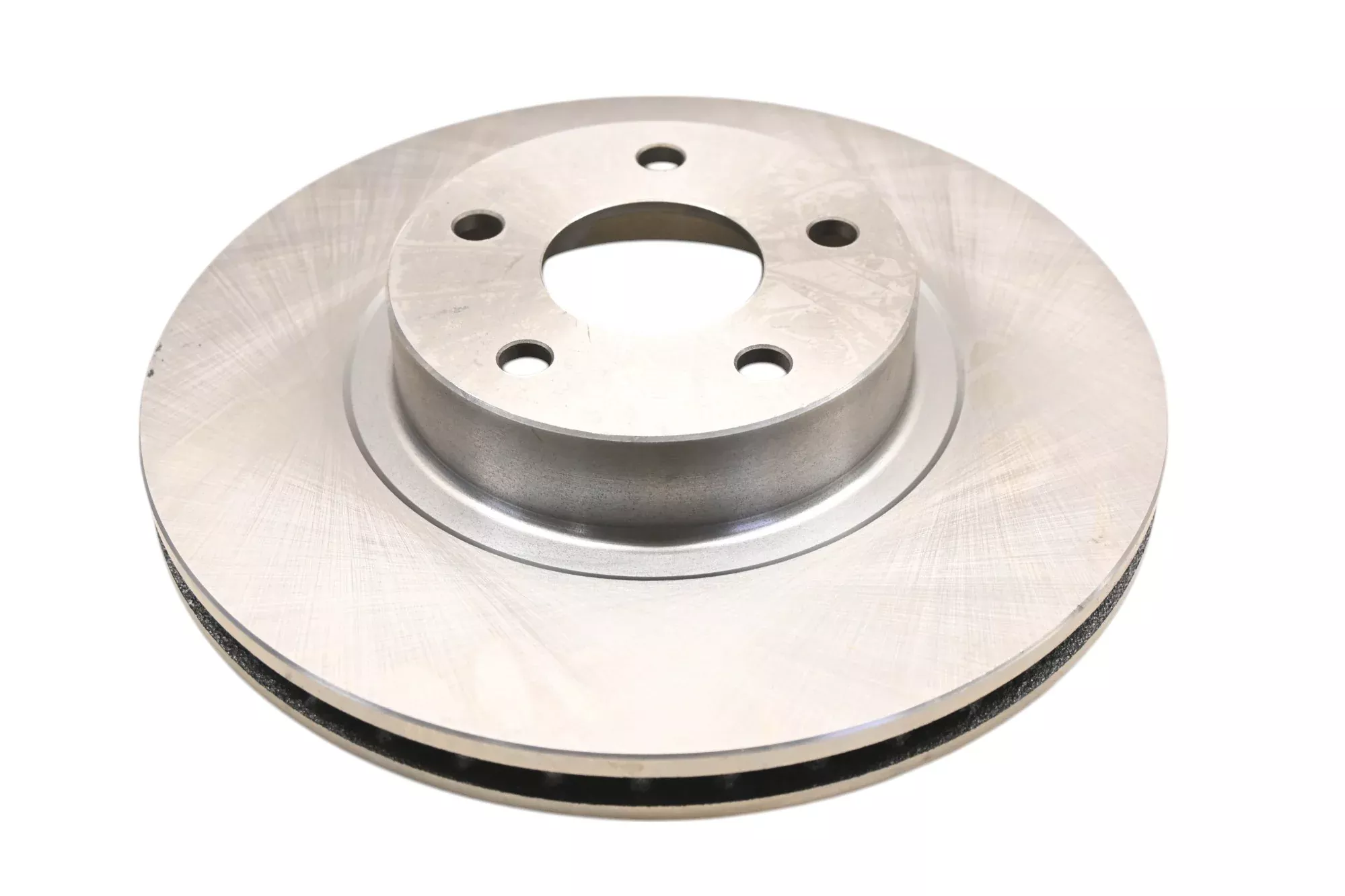 Wagner 52125198, 96658, 10131247 Brake Rotor NOS