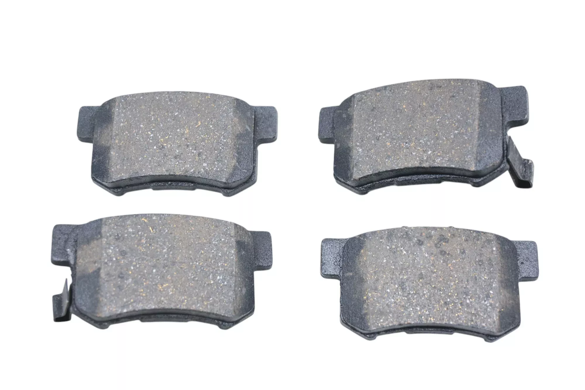 Wagner 61-537, SGD537C Guardian Disc Brake Pad Kit NOS