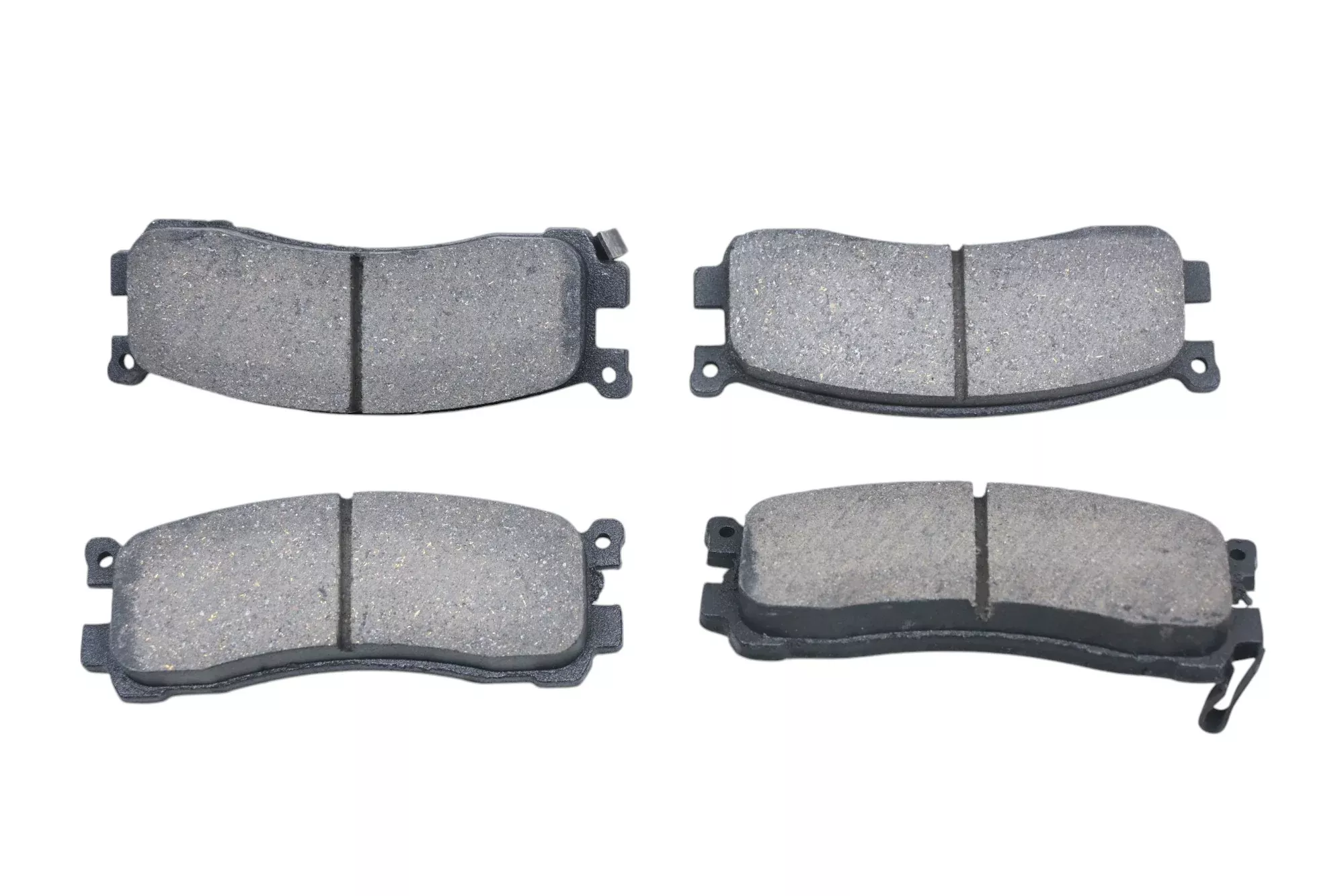 Wagner 61-553 Guardian Disc Brake Pad Kit NOS