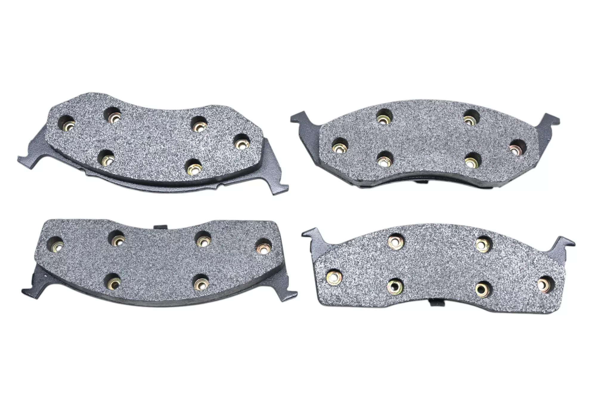 Wagner 65-591 Guardian Disc Brake Pad Kit NOS