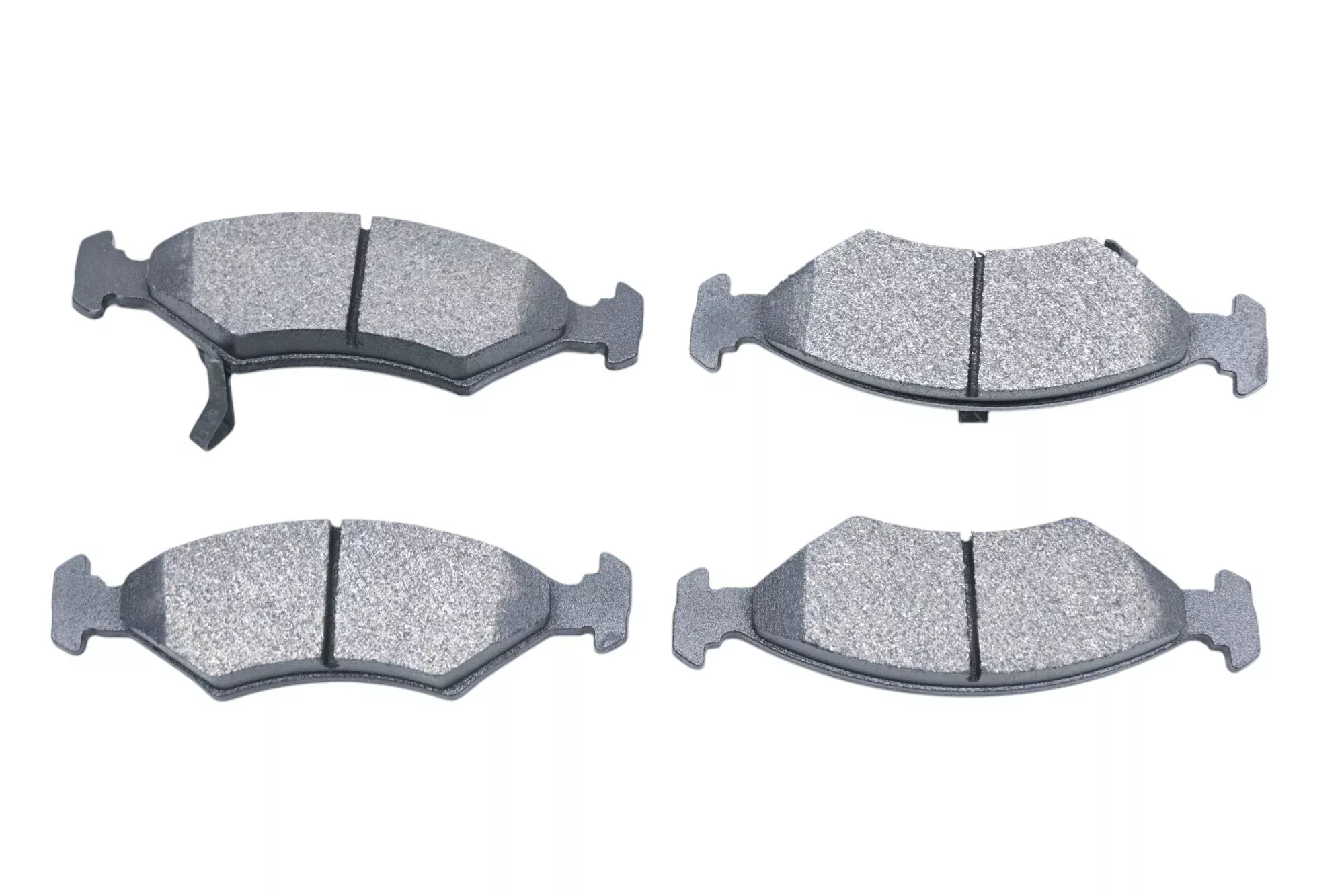 Wagner 65-649, SGD649M Guardian Disc Brake Pad Kit NOS