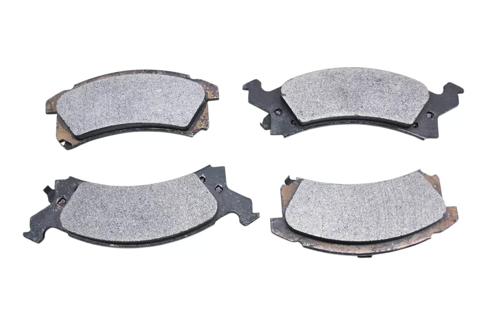 Wagner 65-673, 65-7554 Guardian Disc Brake Pad Kit NOS