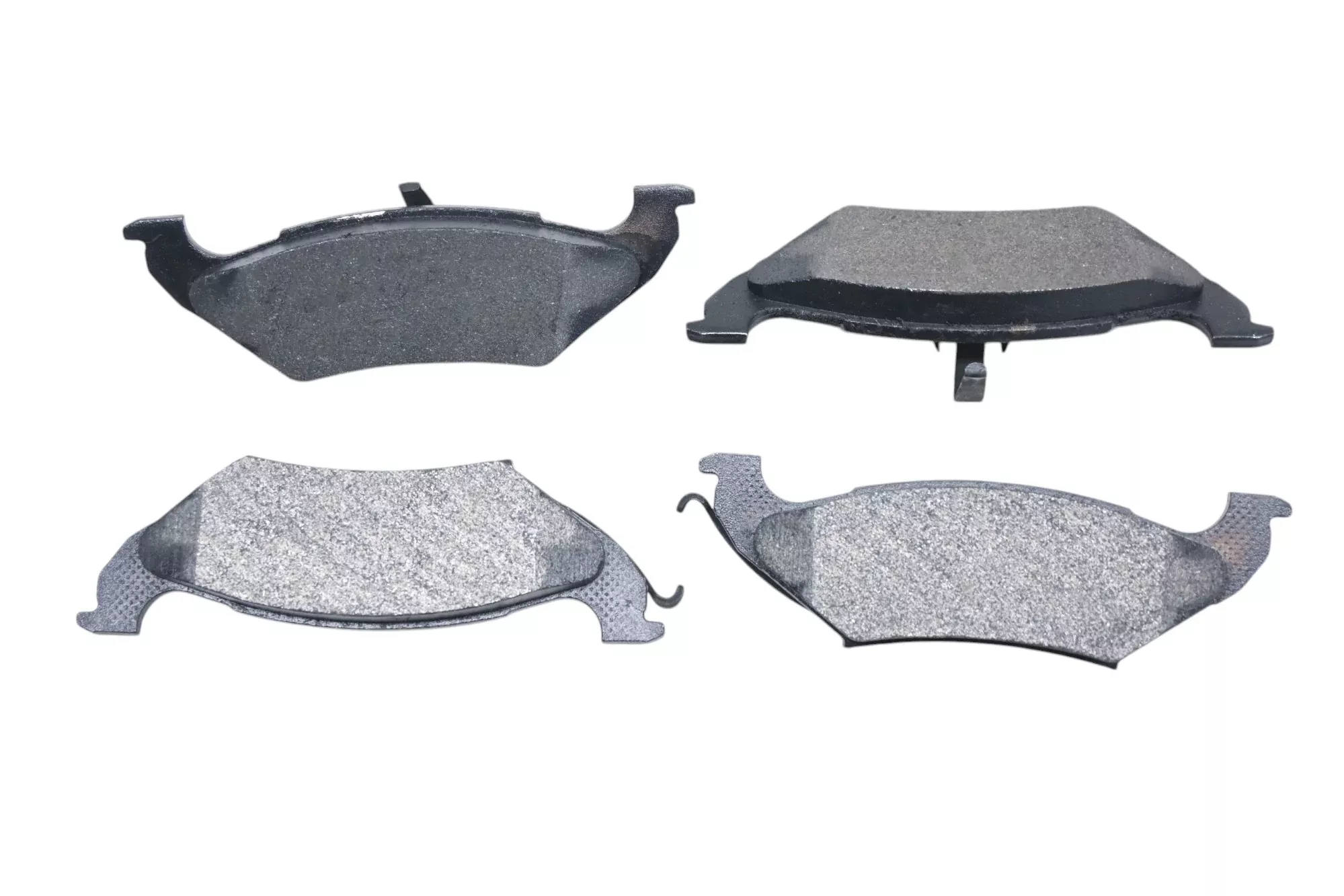 Wagner 65-715 Guardian Disc Brake Pad Kit NOS