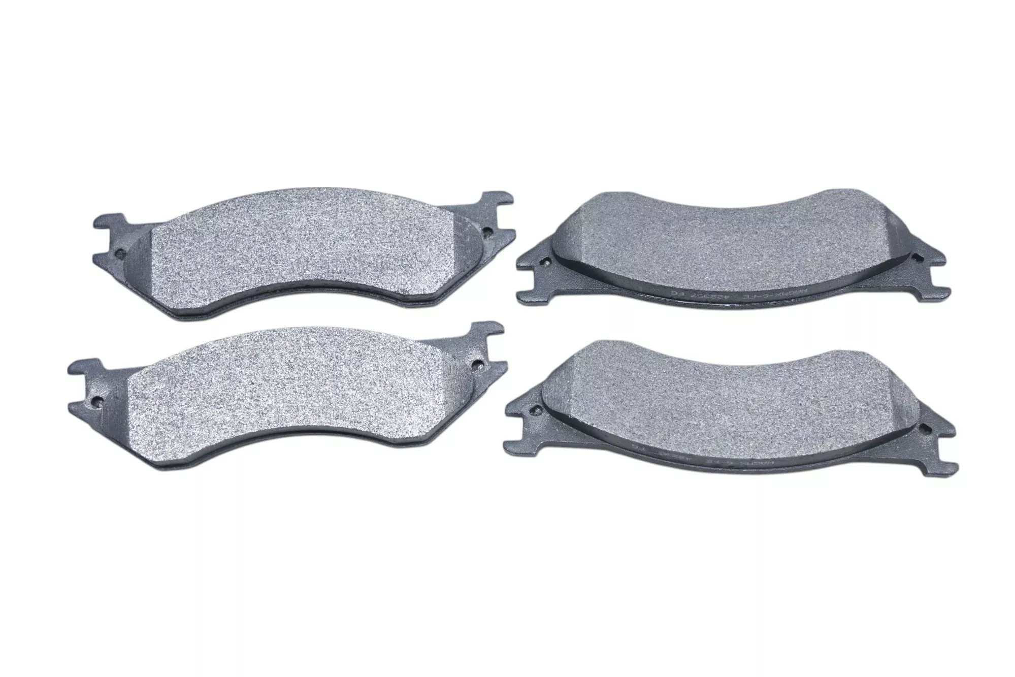 Wagner 65-758 Guardian Disc Brake Pad Kit NOS