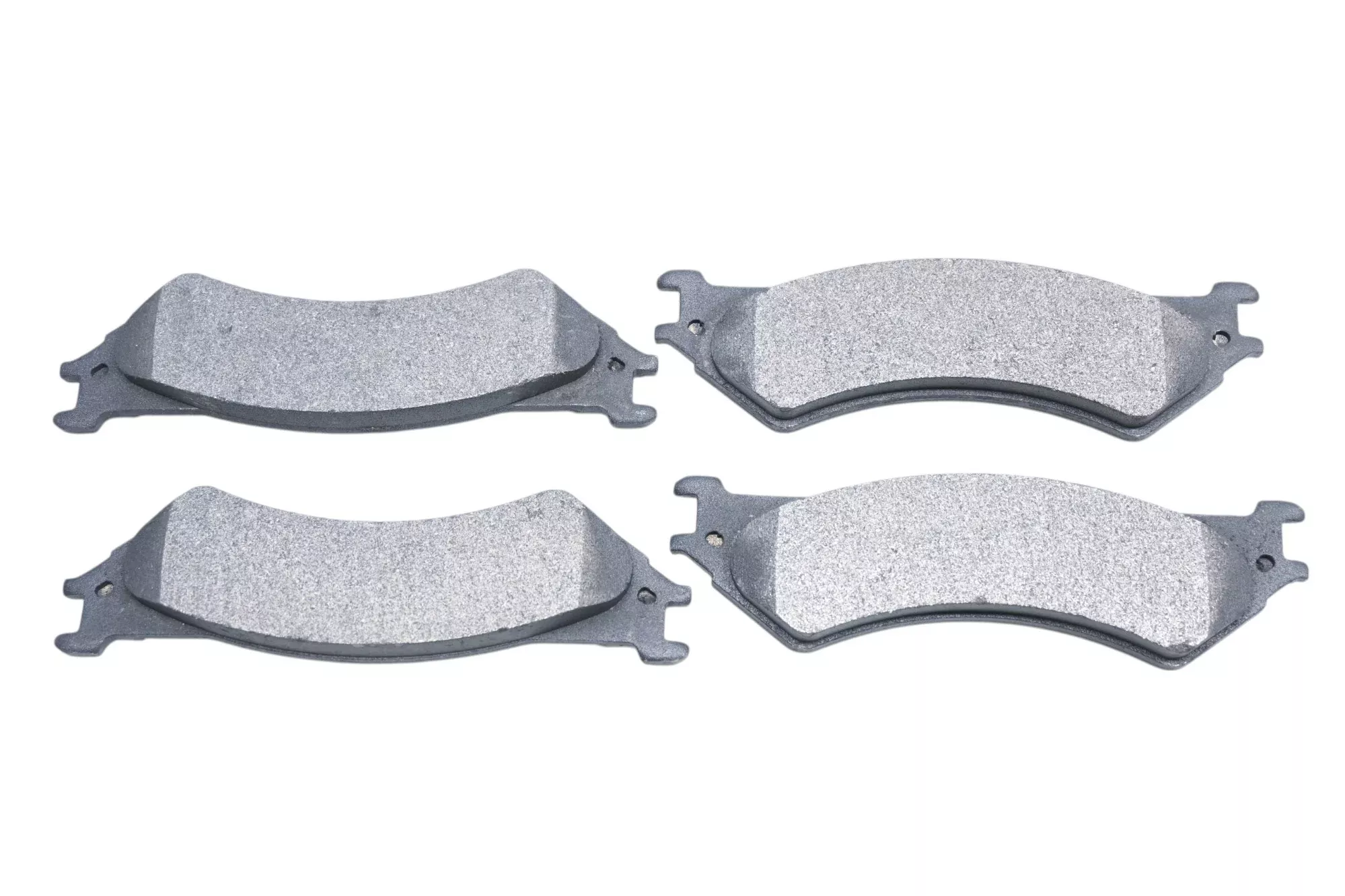 Wagner 65-802 Guardian Disc Brake Pad Kit NOS