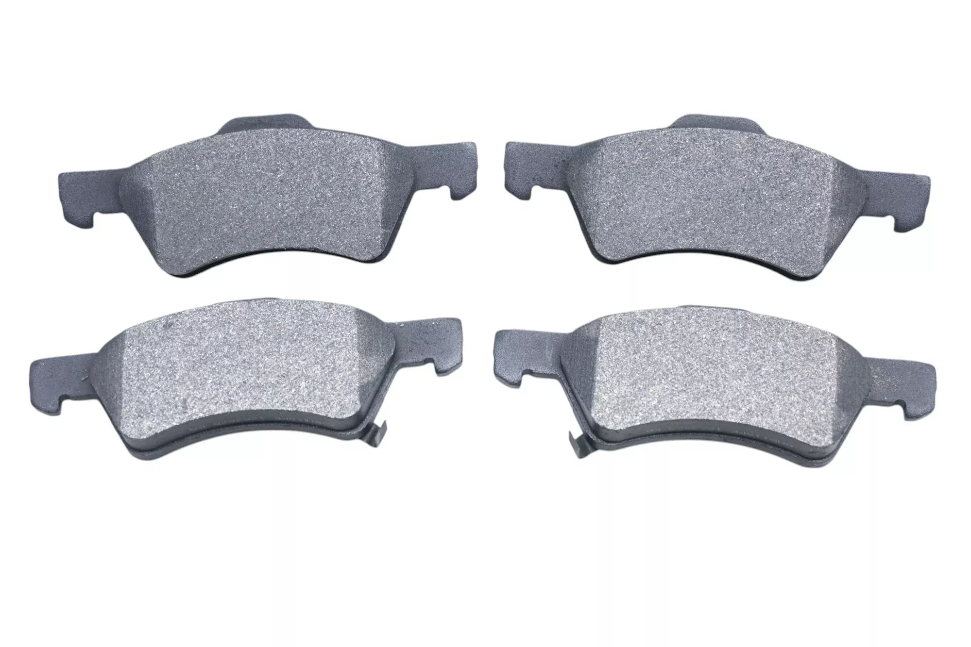Wagner 65-857 Guardian Disc Brake Pad Kit NOS