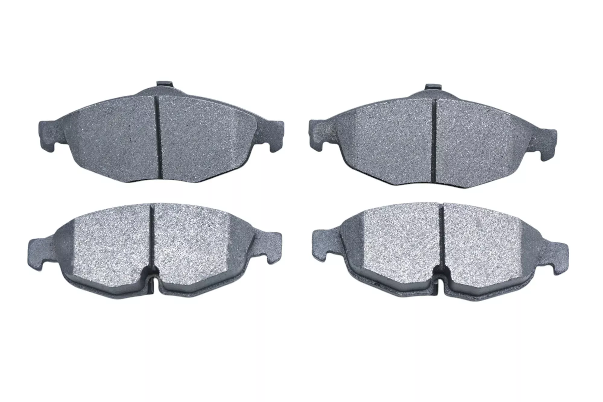 Wagner 65-869, EHT869 Guardian Disc Brake Pad Kit NOS