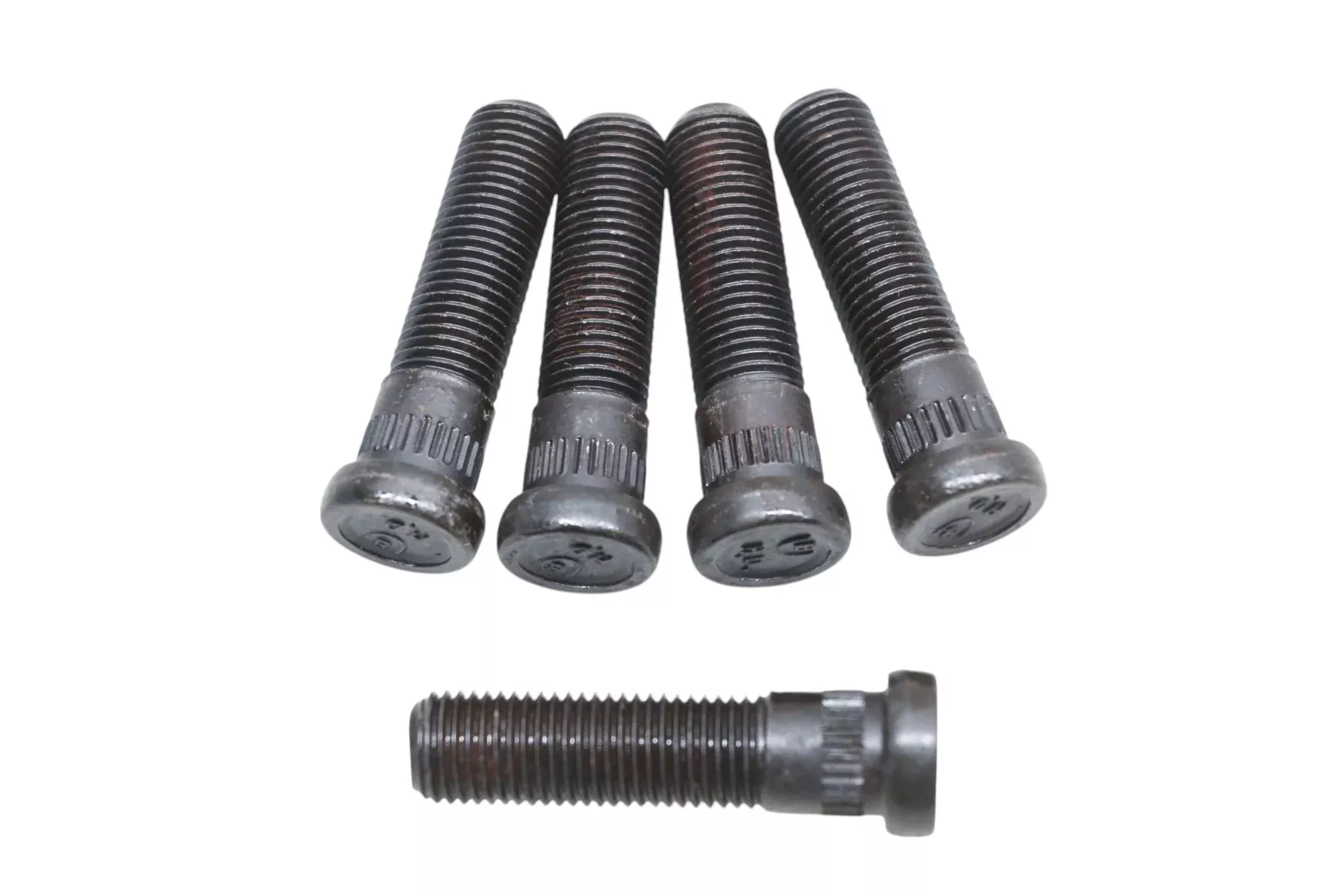 Wagner BD61366 Wheel Studs Qty 5 NOS