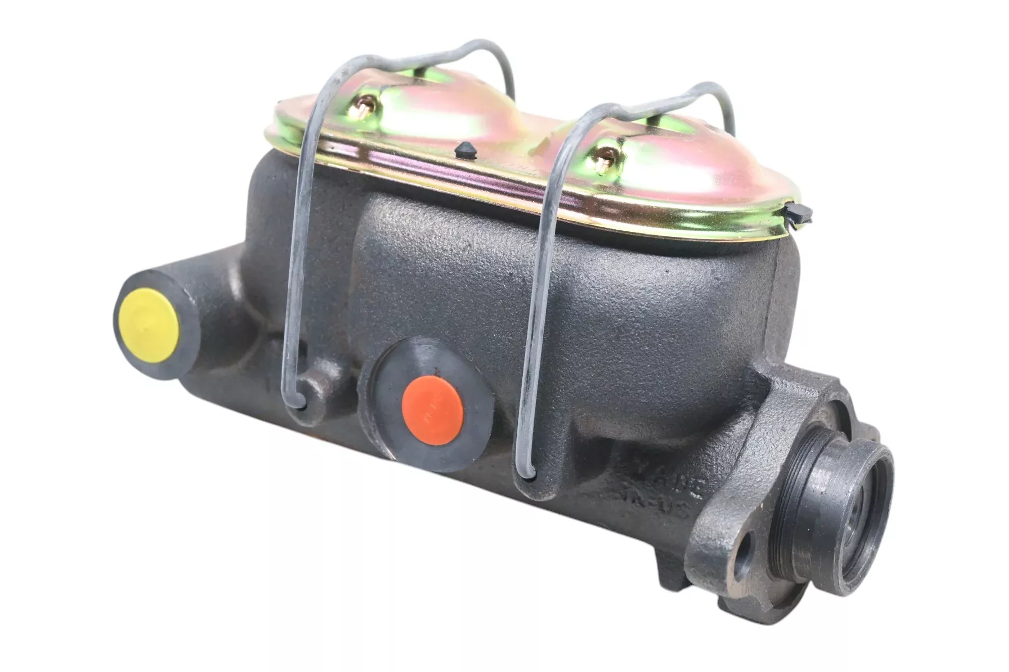 Wagner F101266, MC39075 Master Brake Cylinder NOS