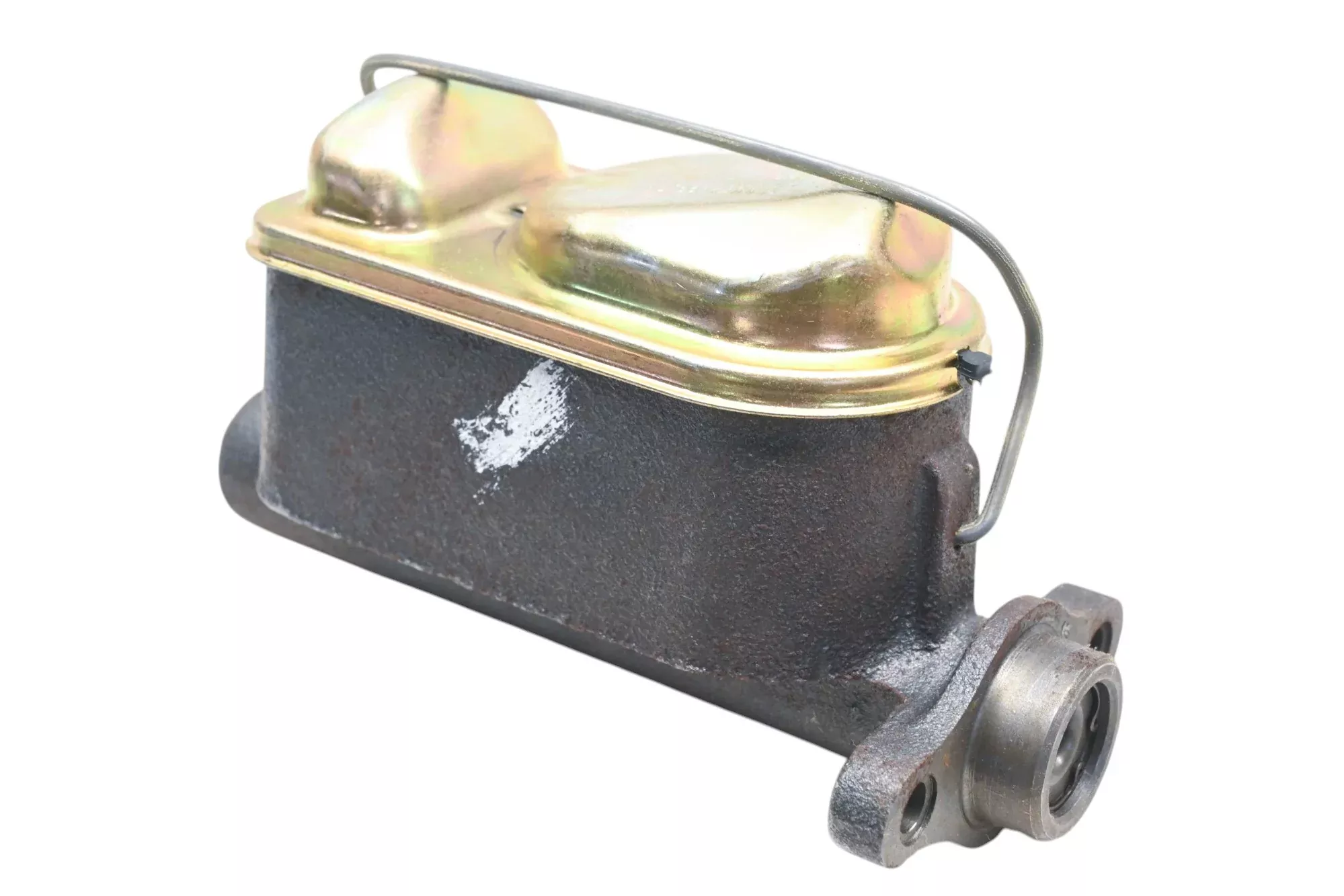 Wagner F102420, MC39172 Master Brake Cylinder NOS