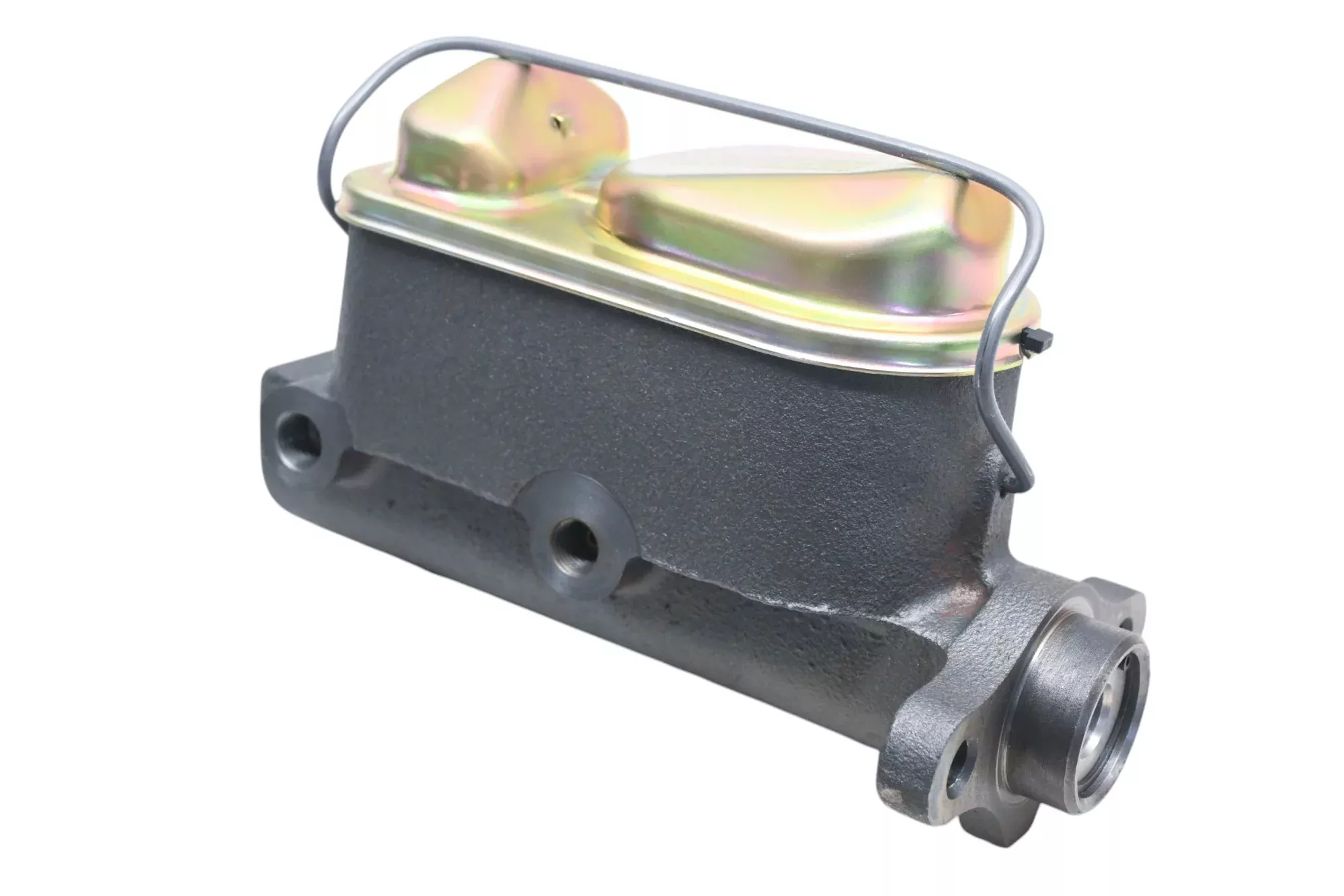 Wagner F106437, MC36408 Master Brake Cylinder NOS