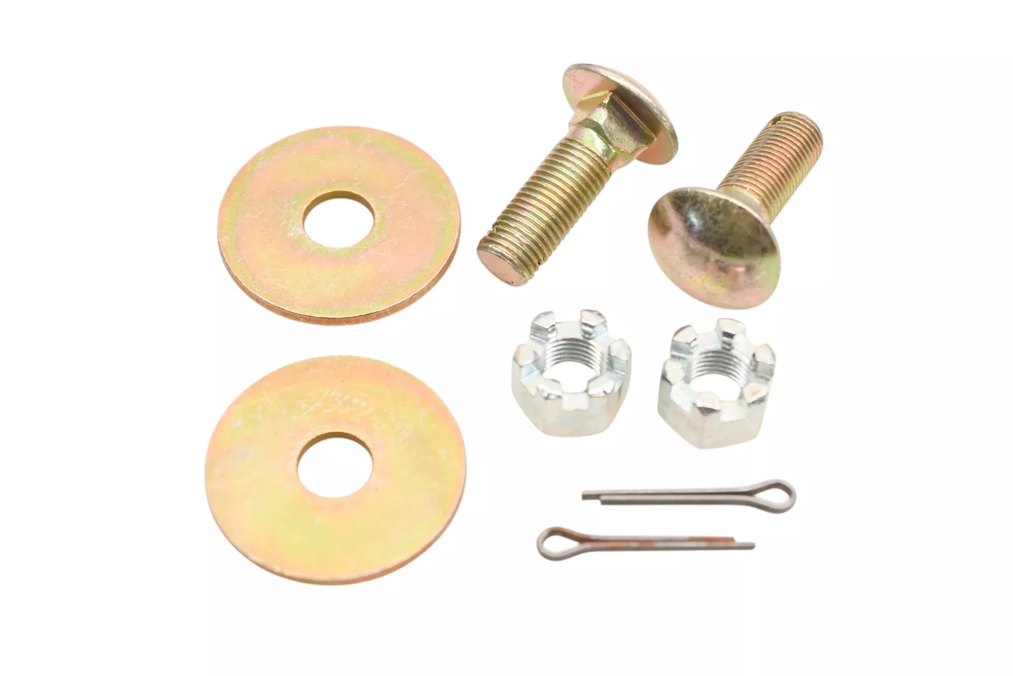 Wagner F19309 Brake Guide Bolt Kit NOS