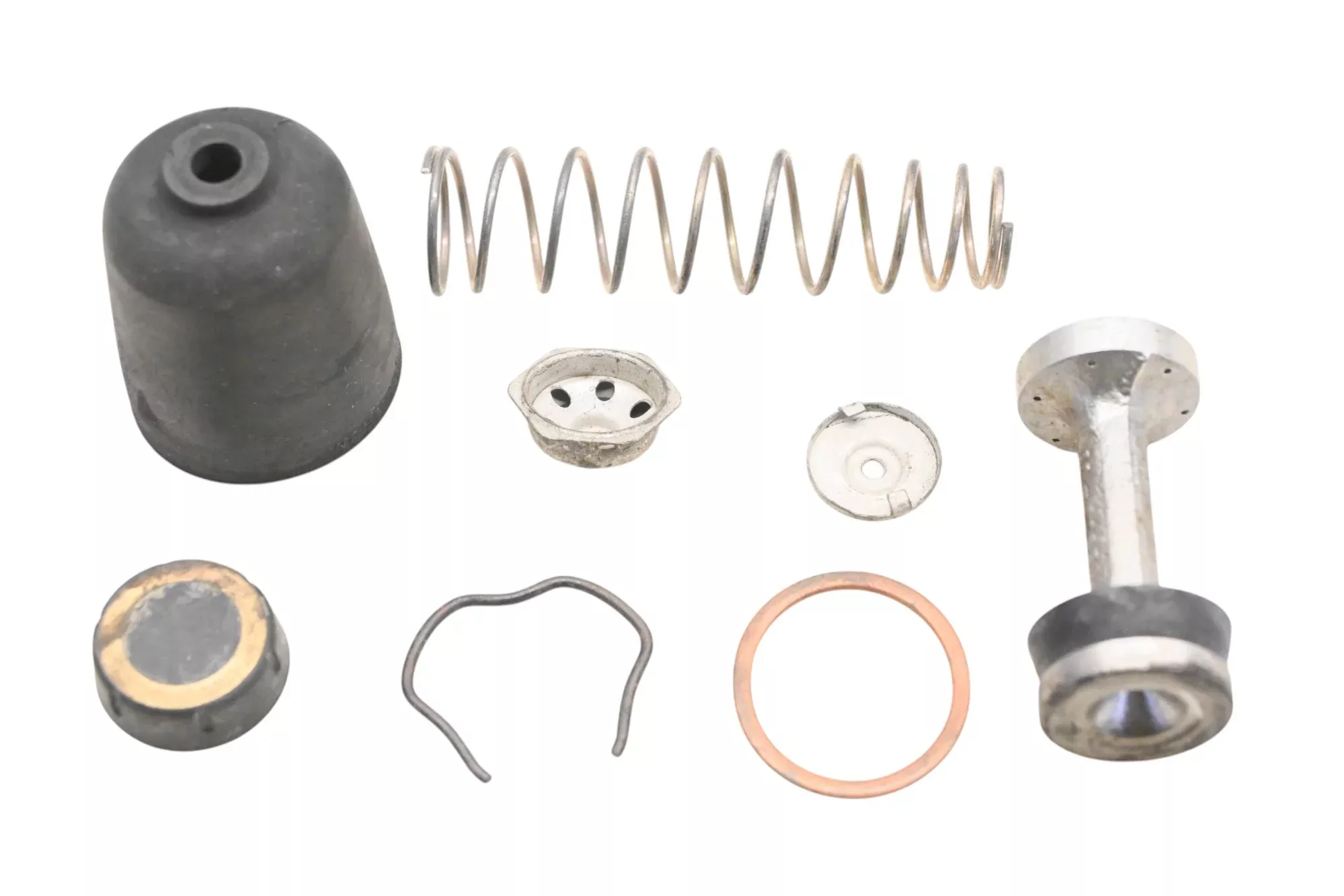 Wagner F31081, M86 Master Cylinder Repair Kit NOS