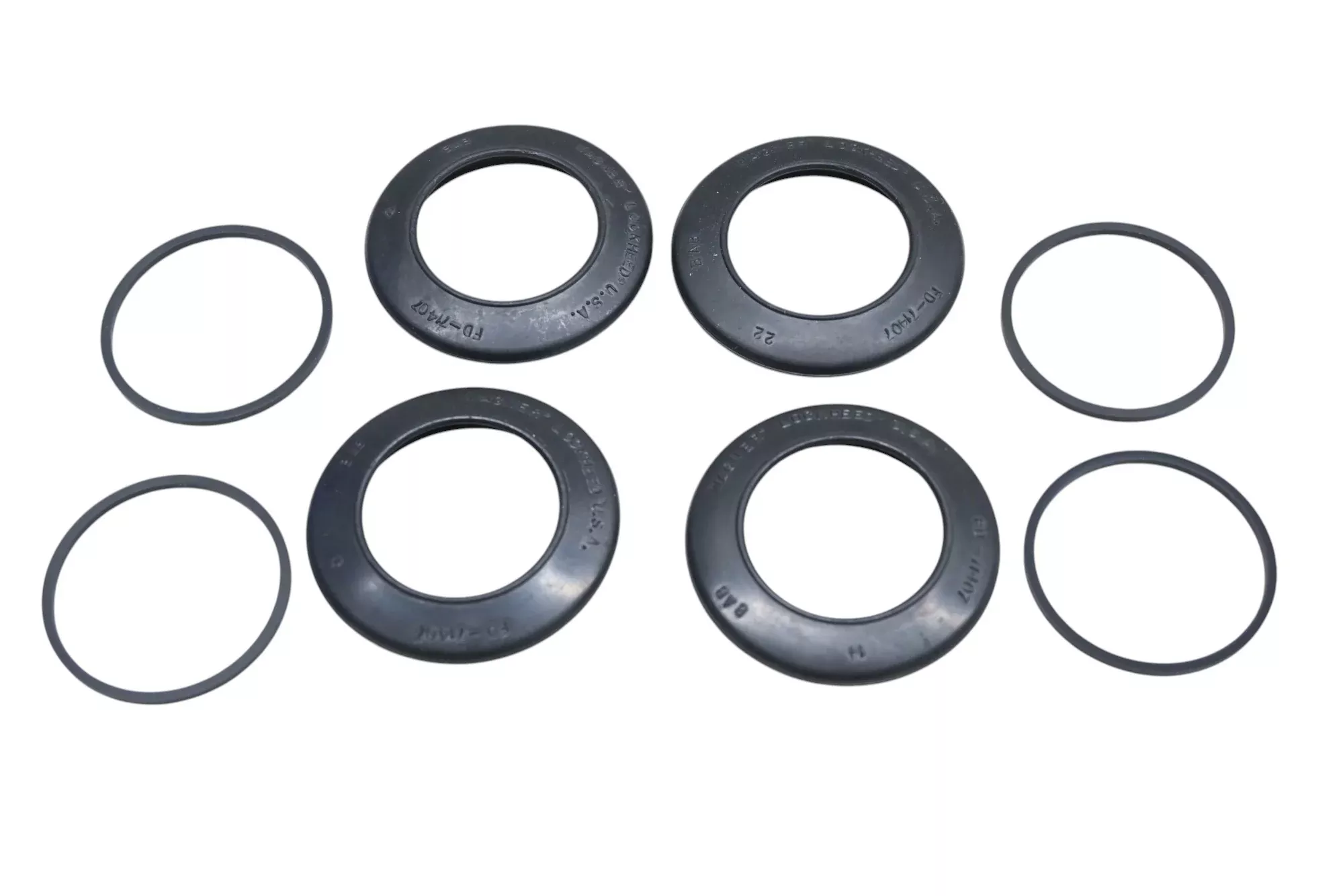 Wagner F46453, C973 Caliper Seal Kit NOS