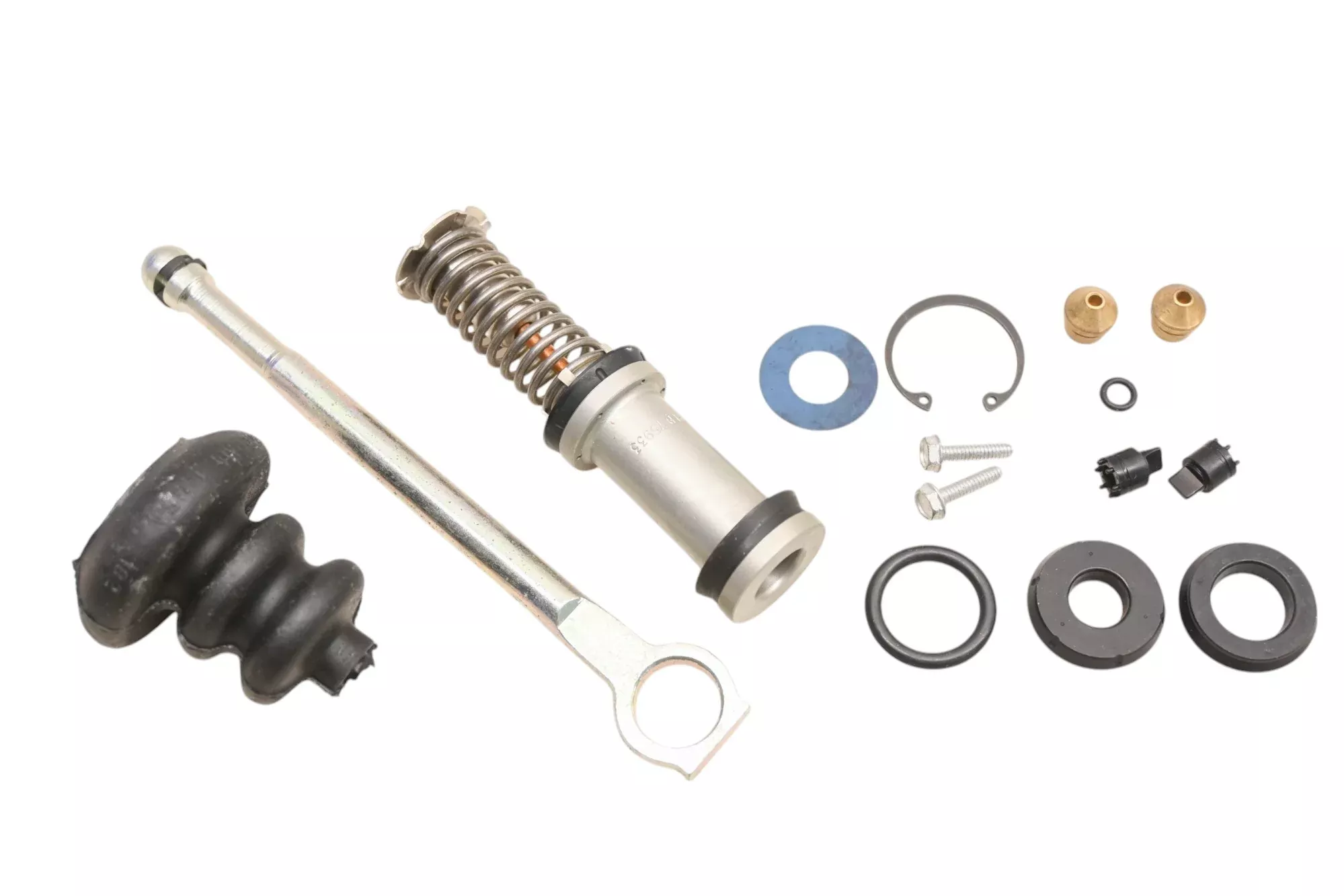 Wagner F71661, M442 Master Cylinder Repair Kit NOS
