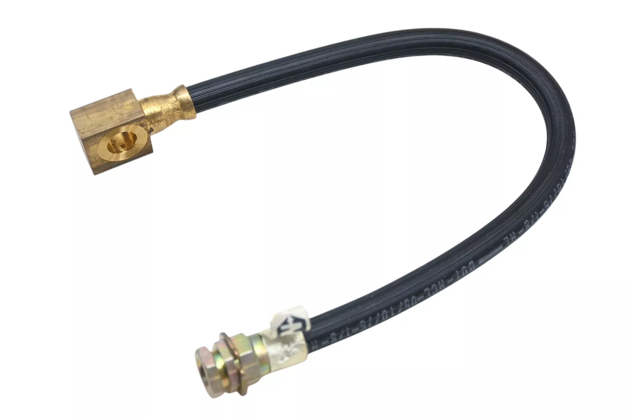 Wagner F79381, SP5130 Brake Hose NOS