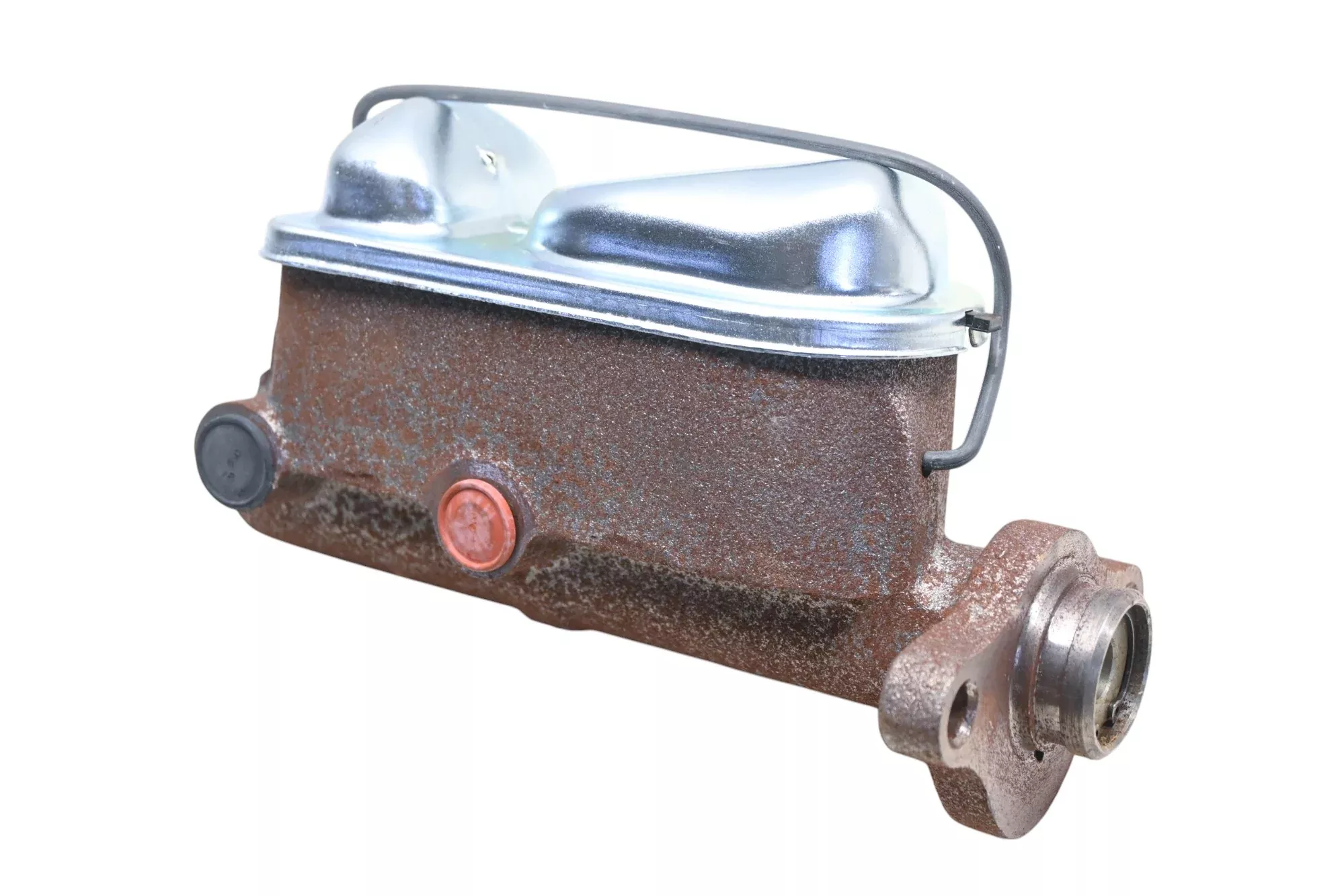Wagner F97764, MC39808 Master Brake Cylinder NOS
