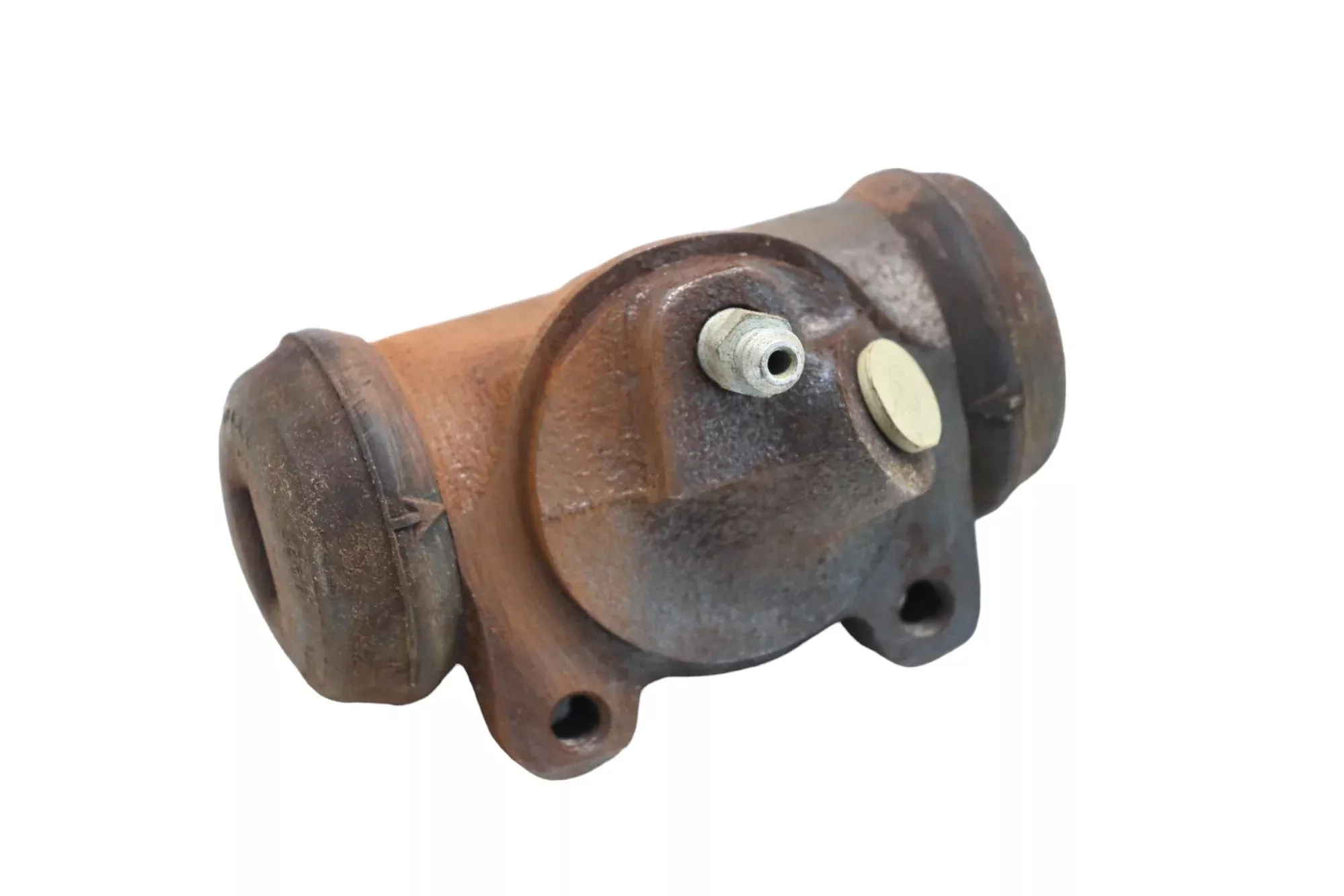 Wagner FD6072 Brake Wheel Cylinder Assembly NOS
