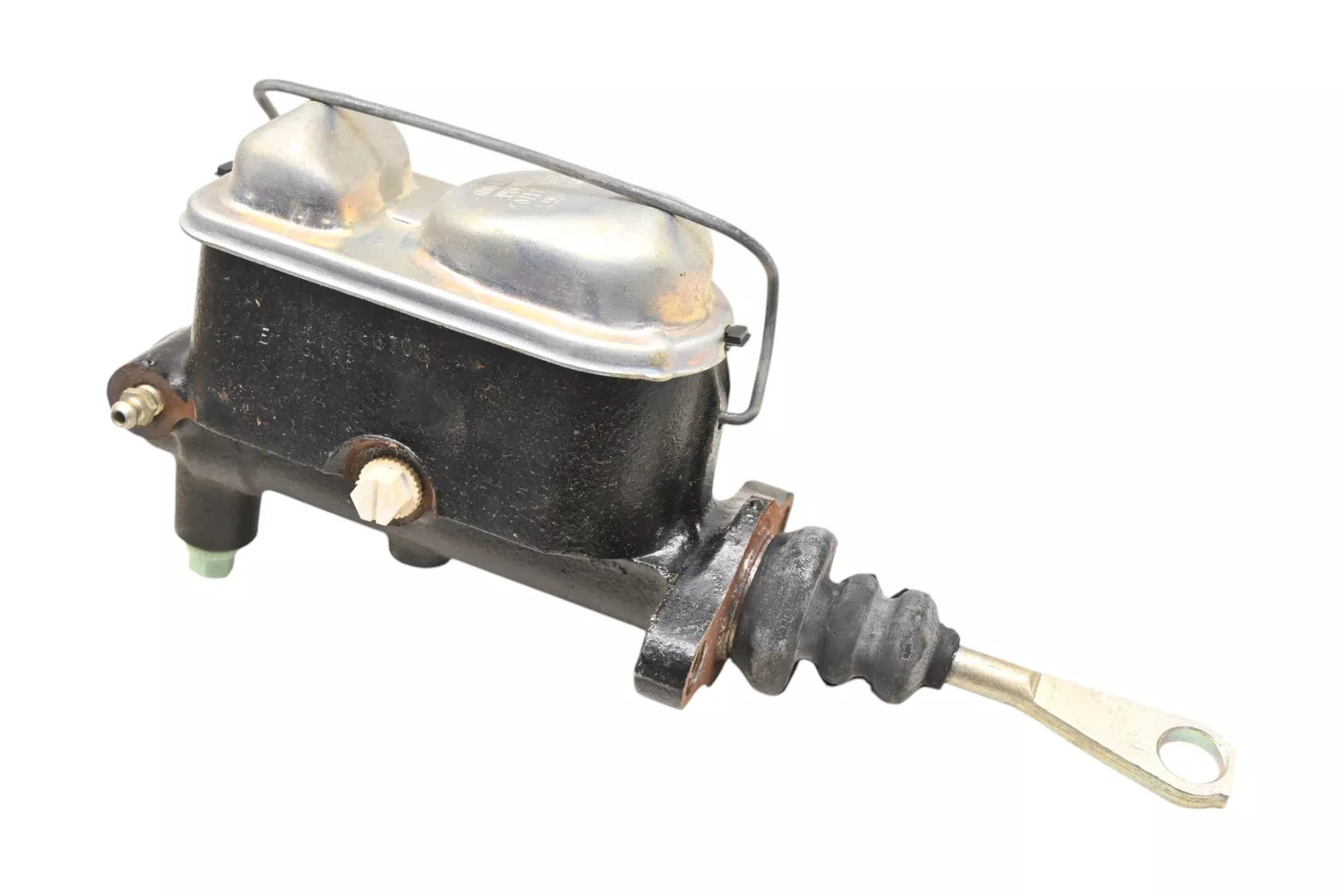 Wagner FE73324, FE-73324 Brake Master Cylinder Assembly NOS