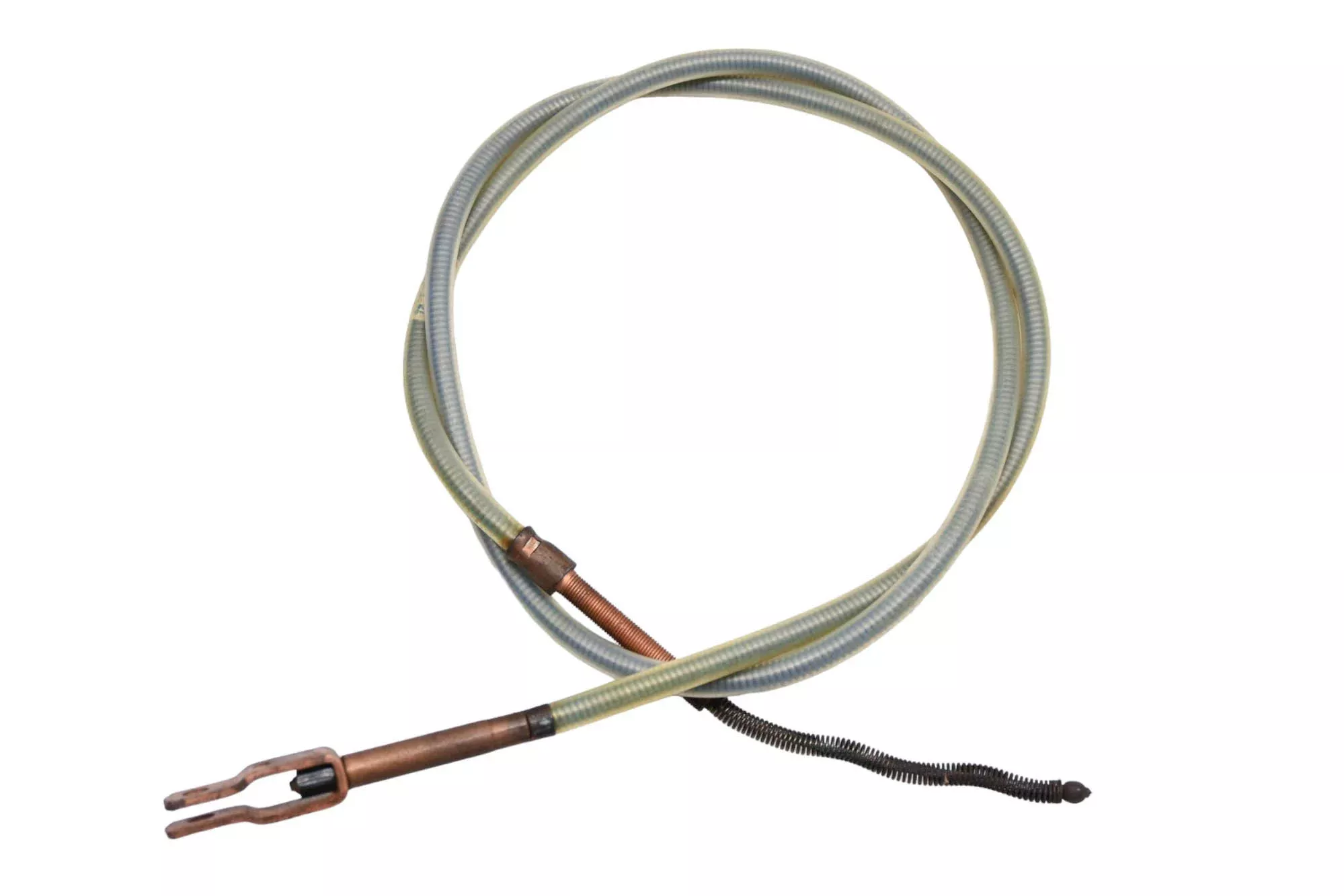Wagner Lockheed FC38231, BK-936 Brake Cable NOS