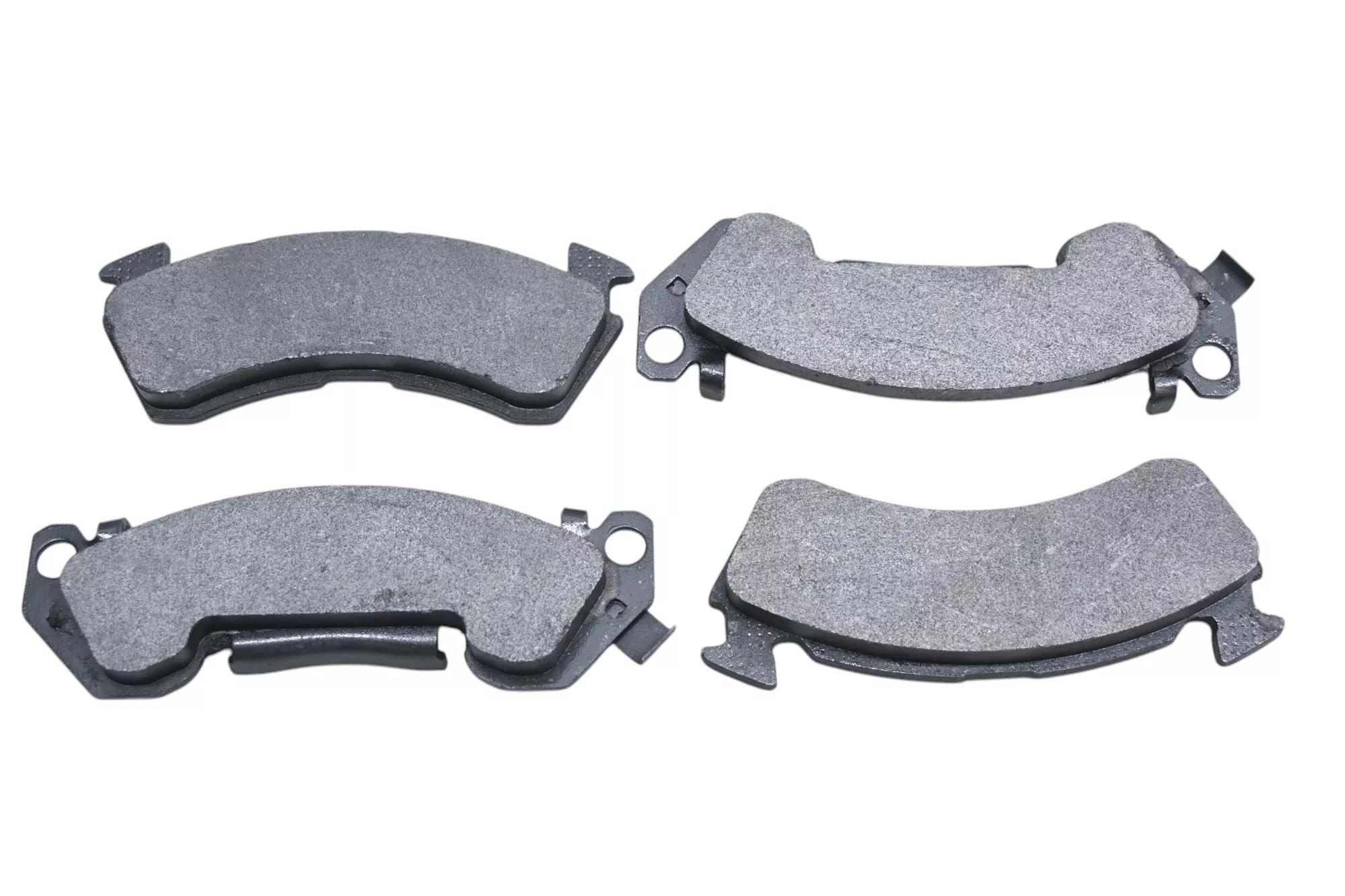 Wagner MX614A, MX7506 Disc Brake Pad Kit NOS