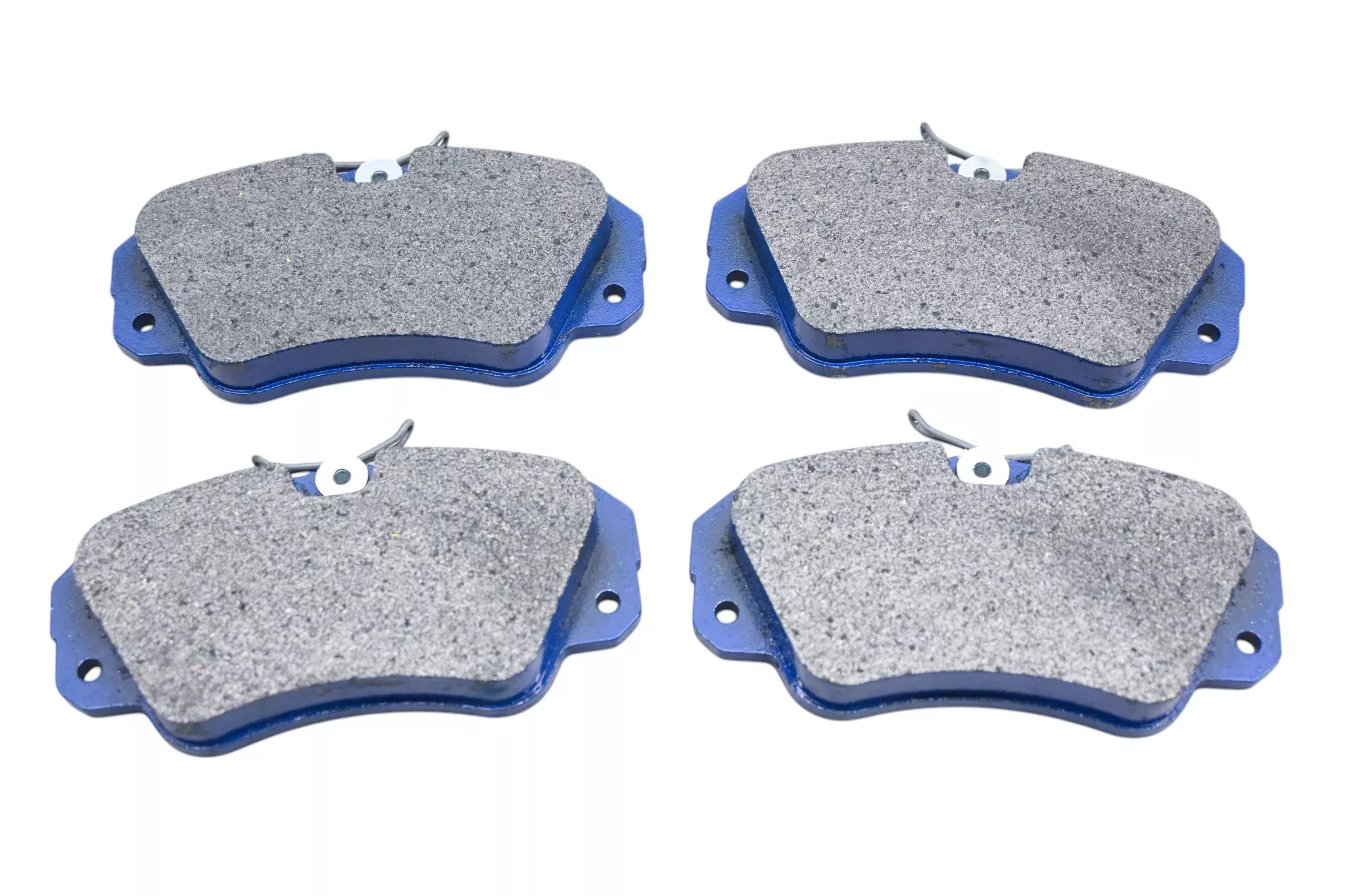 Wagner MX720, MX7588 PowerMax Disc Brake Pad Kit NOS
