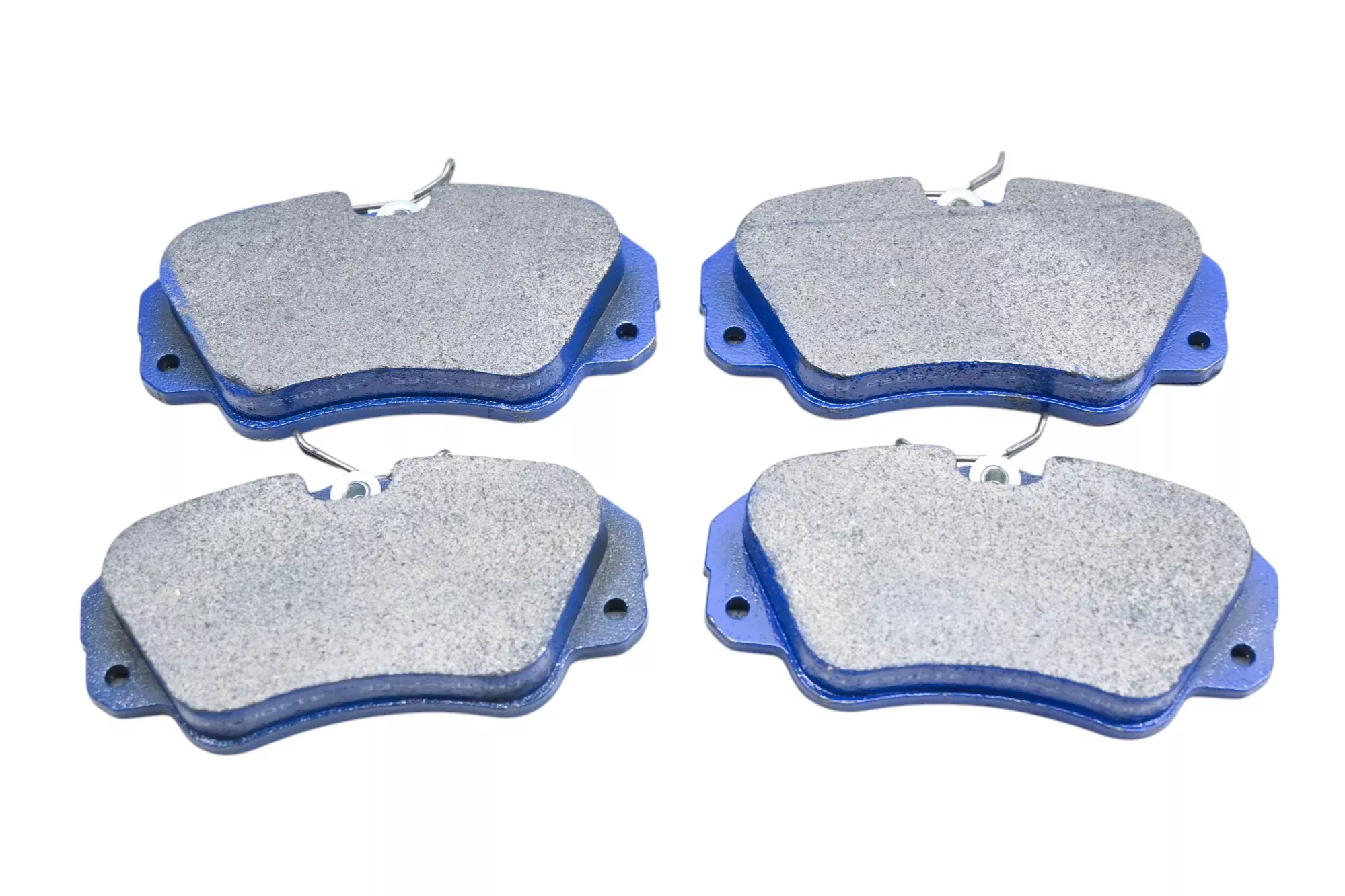 Wagner MX720, MX7588 Thermo Quiet Disc Brake Pad Kit NOS