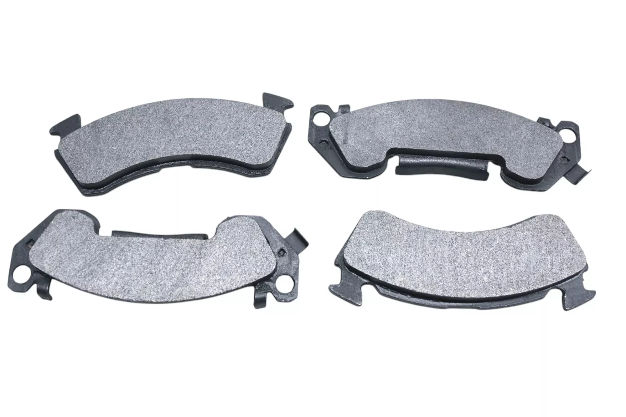 Wagner MX7492, MX614 Disc Brake Pad Kit NOS