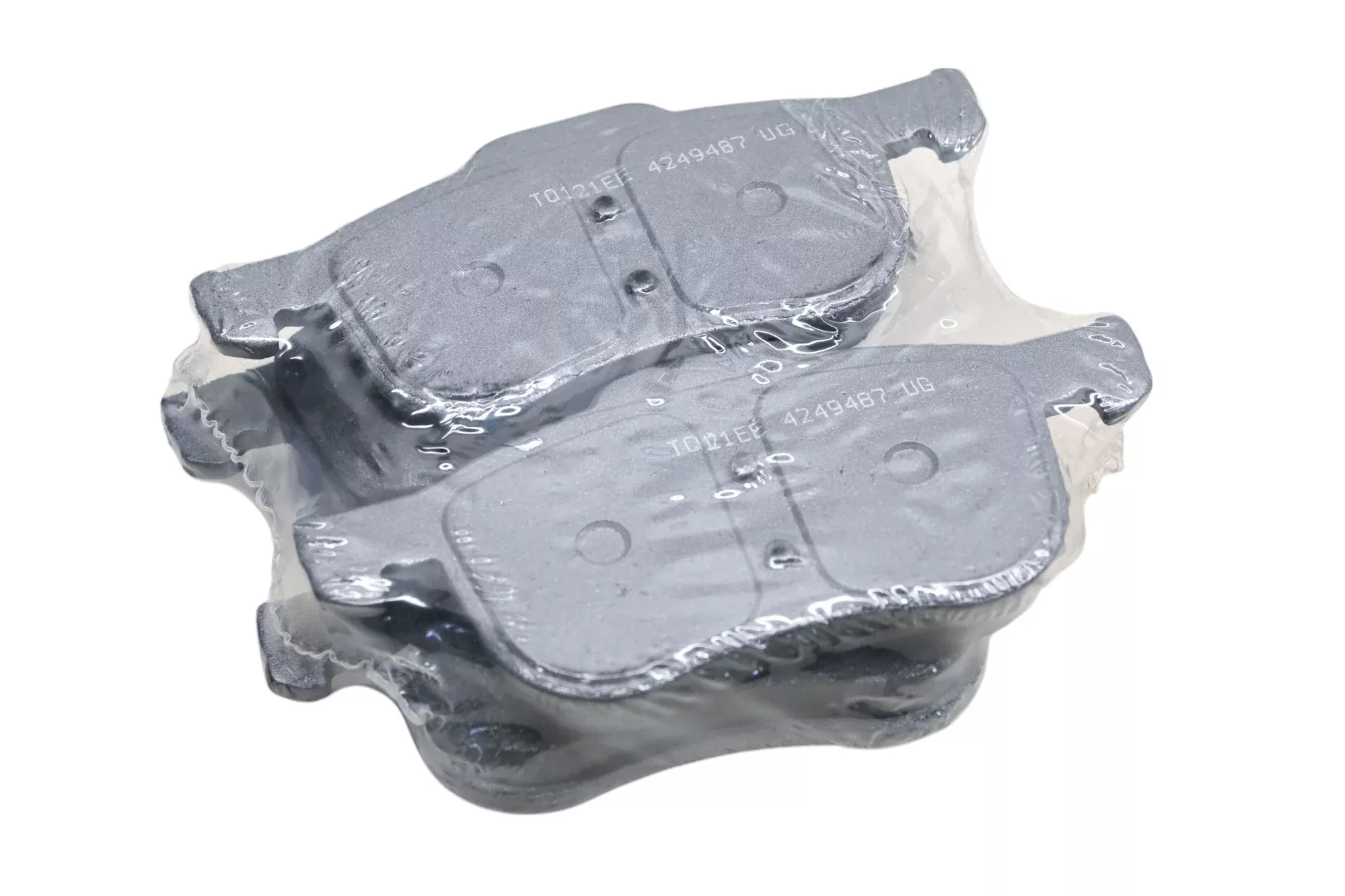 Wagner MX794 Thermo Quiet Disc Brake Pad Kit NOS