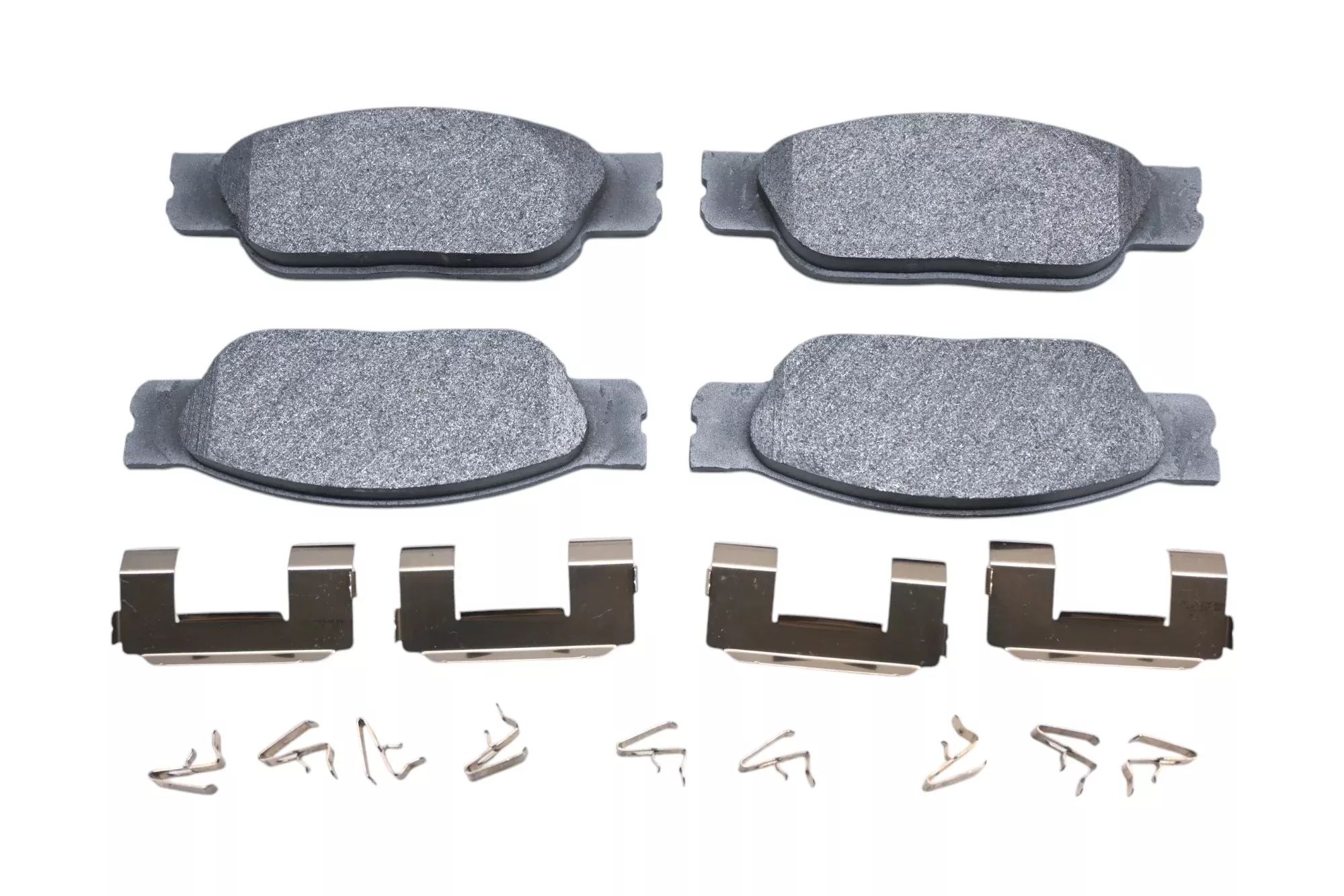 Wagner MX805 Thermo Quiet Disc Brake Pad Kit NOS