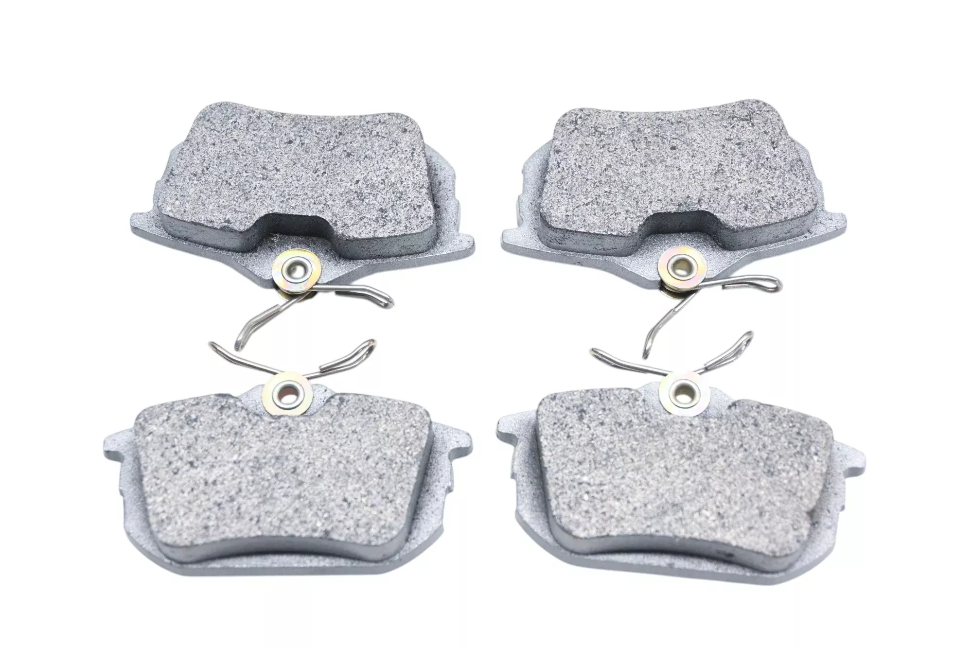 Wagner MX838, MX7713 Thermo Quiet Disc Brake Pad Kit NOS