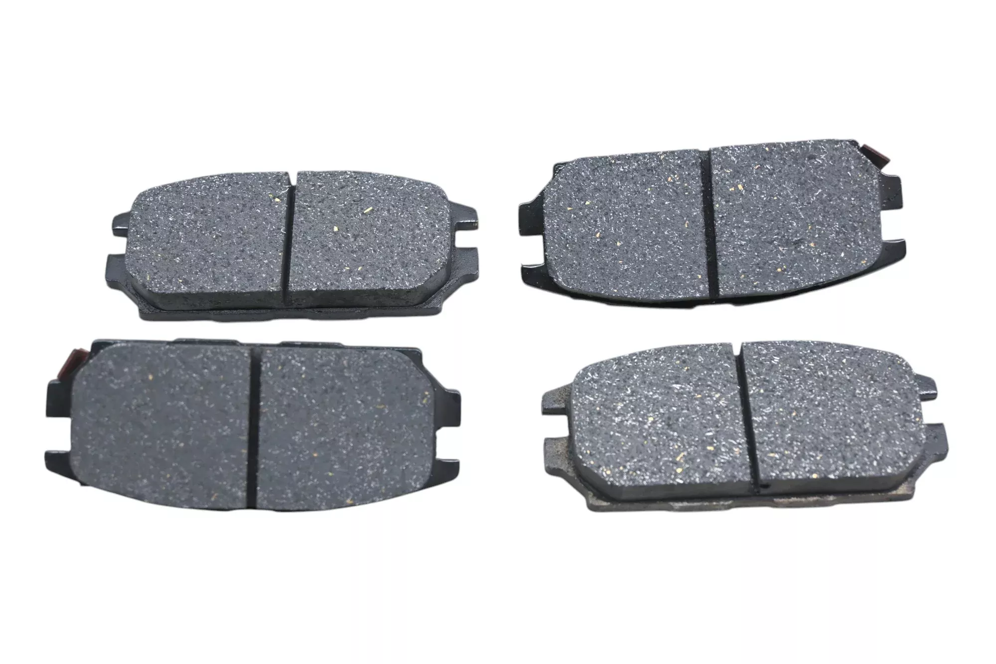 Wagner NA7414, NA532, PGD532 Disc Brake Pad Kit NOS
