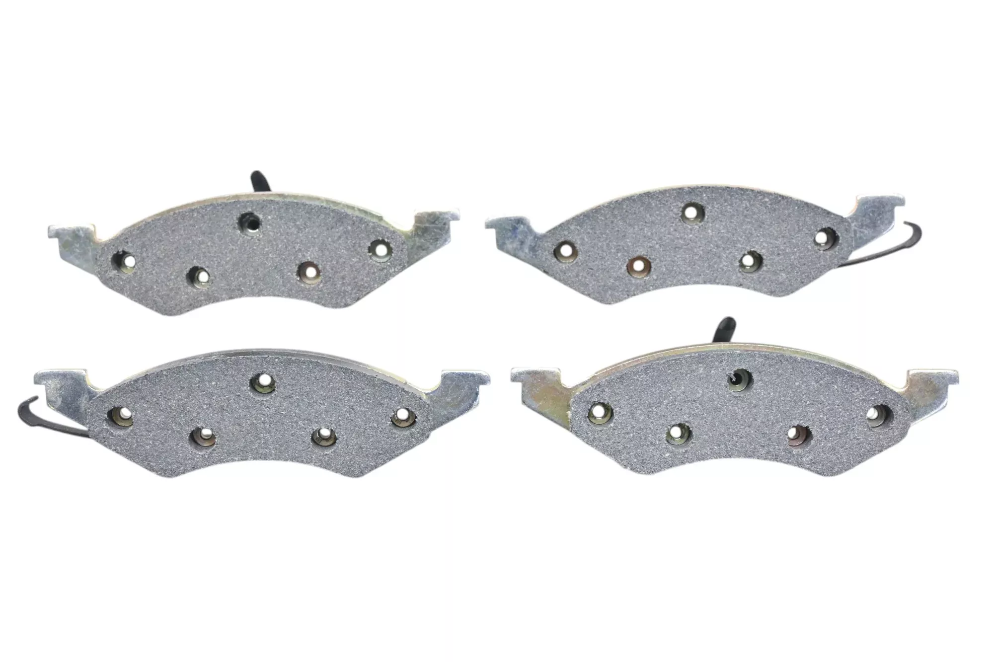 Wagner PD7106AR, PD257 Disc Brake Pad Kit NOS