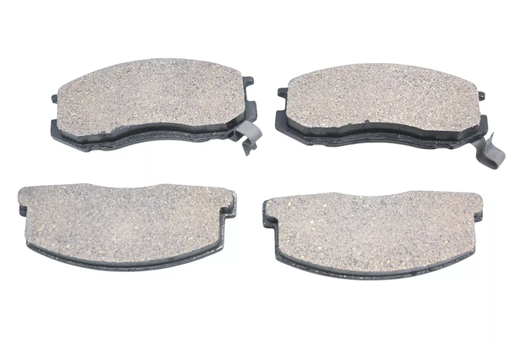 Wagner PD7167, PD263 Disc Brake Pad Kit NOS