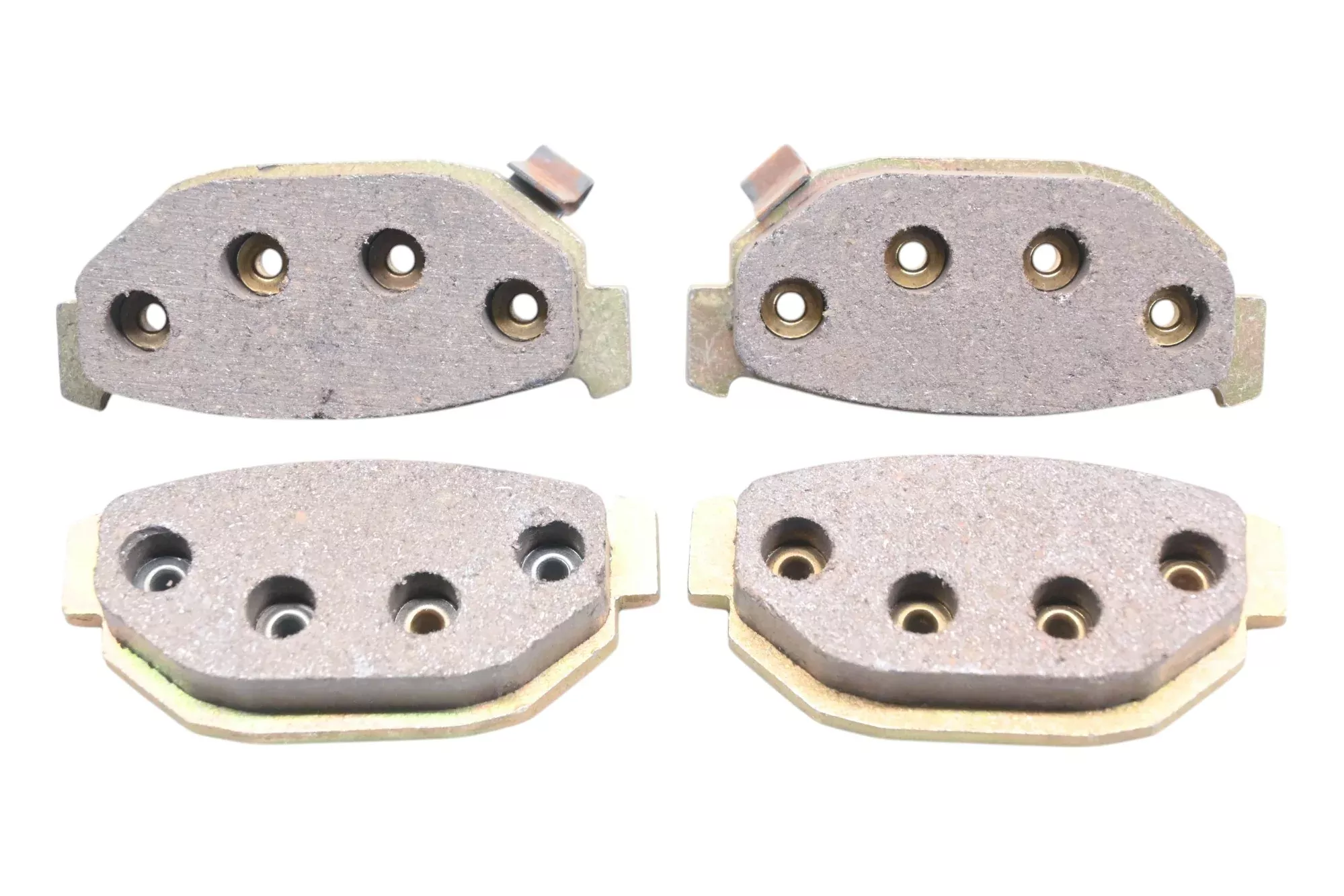 Wagner PD7215, PD314 Disc Brake Pad Kit NOS