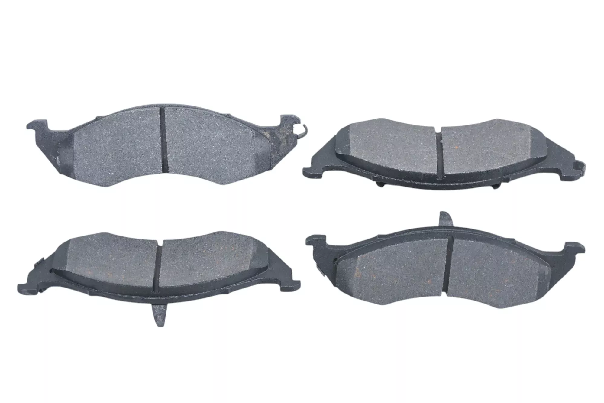 Wagner ZX576 Disc Brake Pad Kit NOS