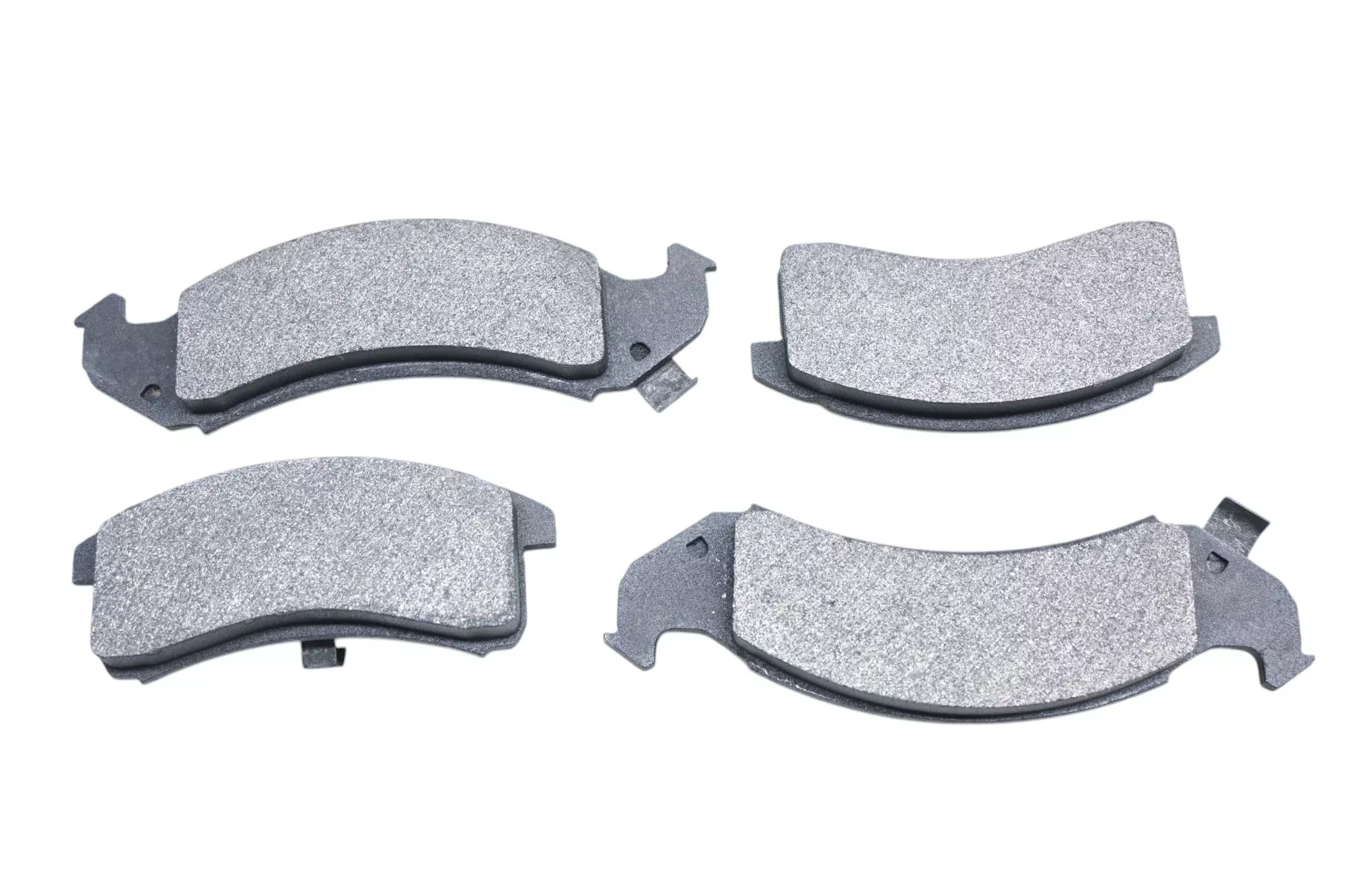 Wagner ZX623 PowerMax Disc Brake Pad Kit NOS