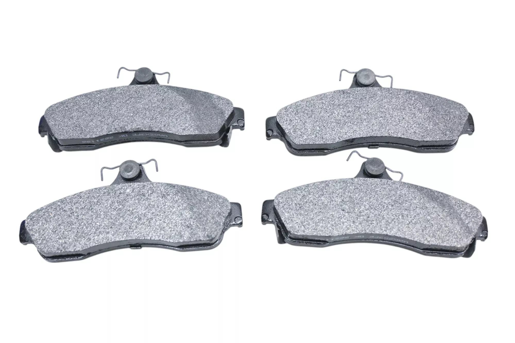 Wagner ZX628 Disc Brake Pad Kit NOS