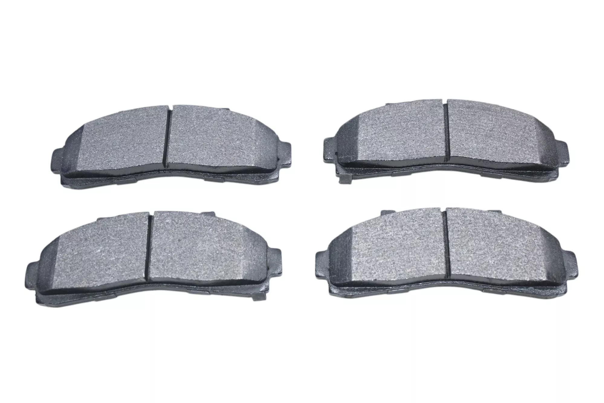 Wagner ZX652 Disc Brake Pad Kit NOS