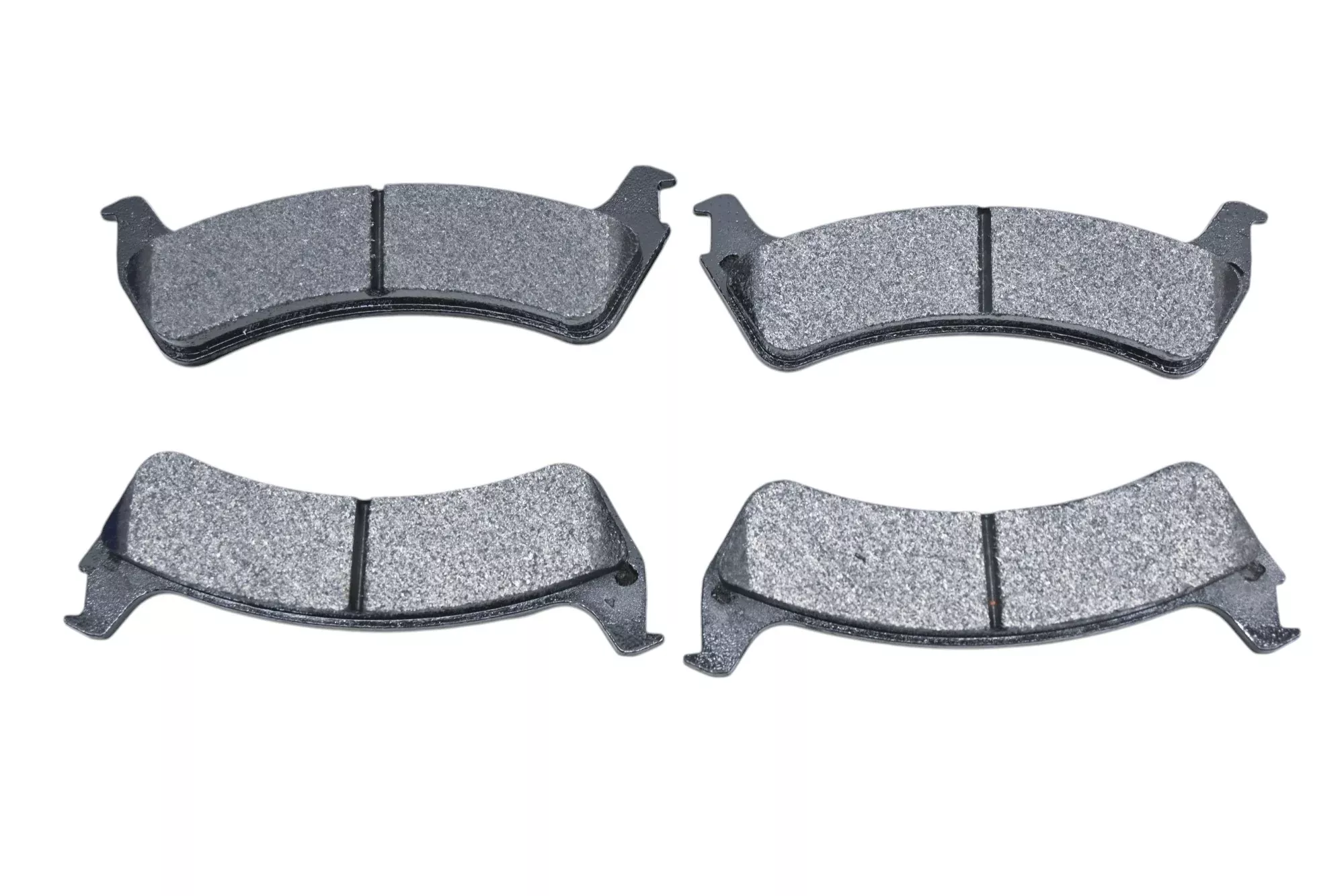 Wagner ZX667A Disc Brake Pad Kit NOS