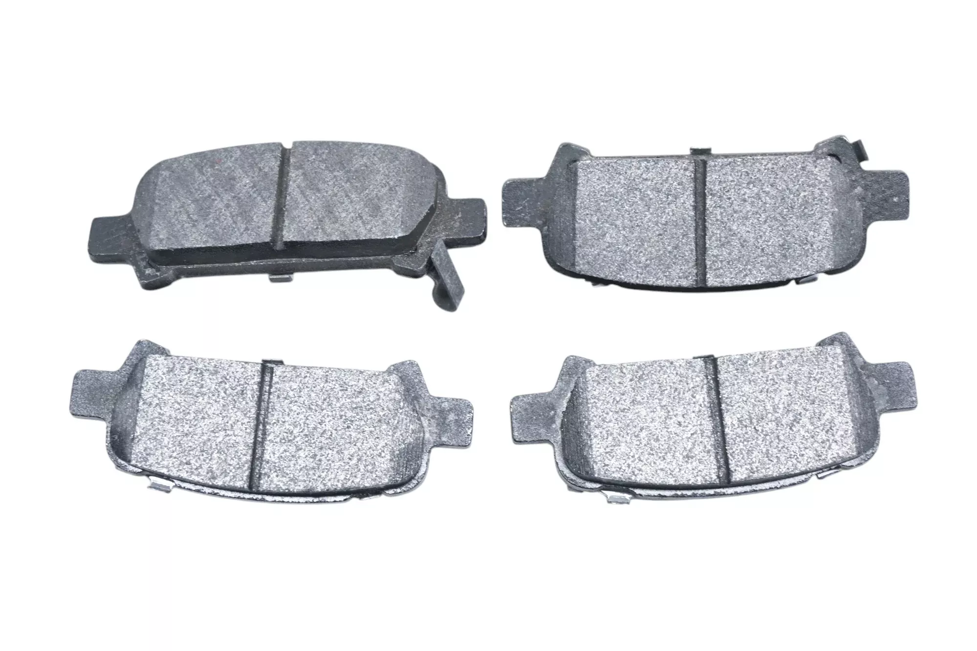 Wagner ZX770 Disc Brake Pad Kit NOS