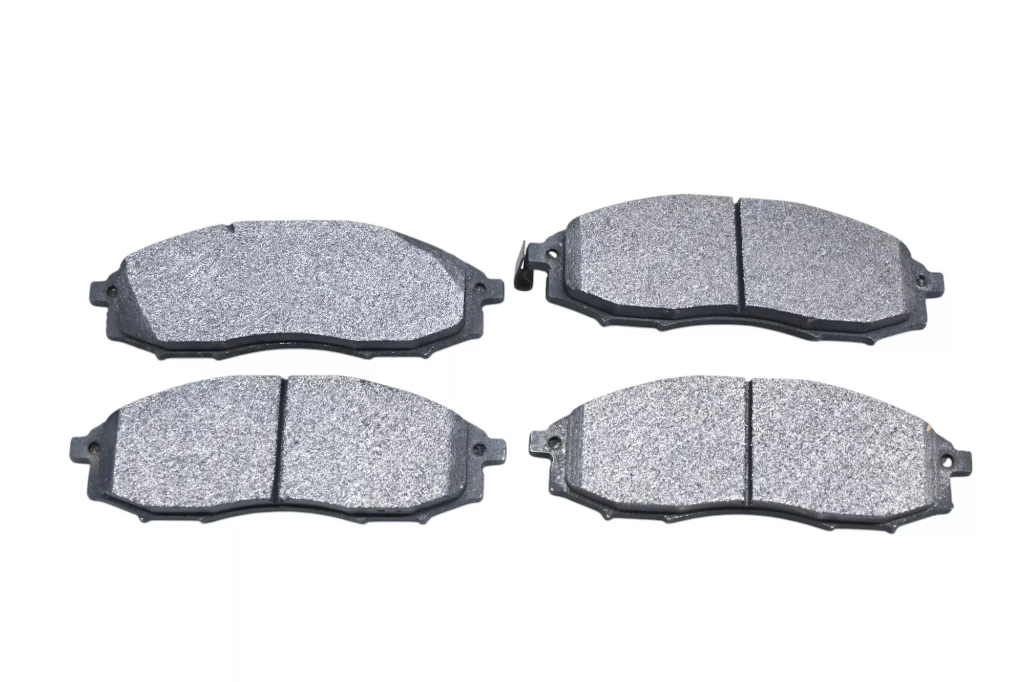 Wagner ZX830A Disc Brake Pad Kit NOS